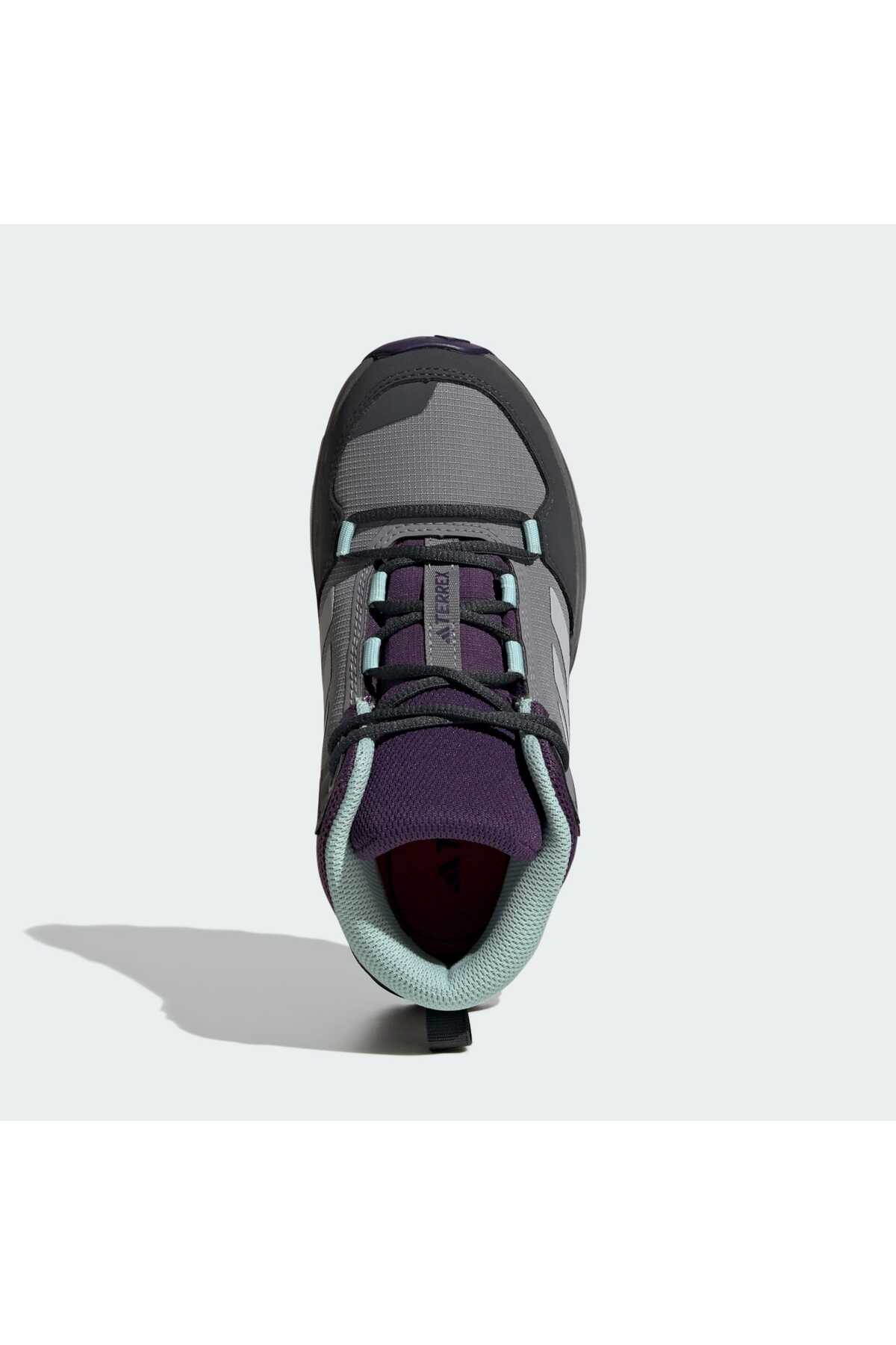 Terrex Ax4r Mid Rain.Rdy Yürüyüş Ayakkabısı - Görsel 4