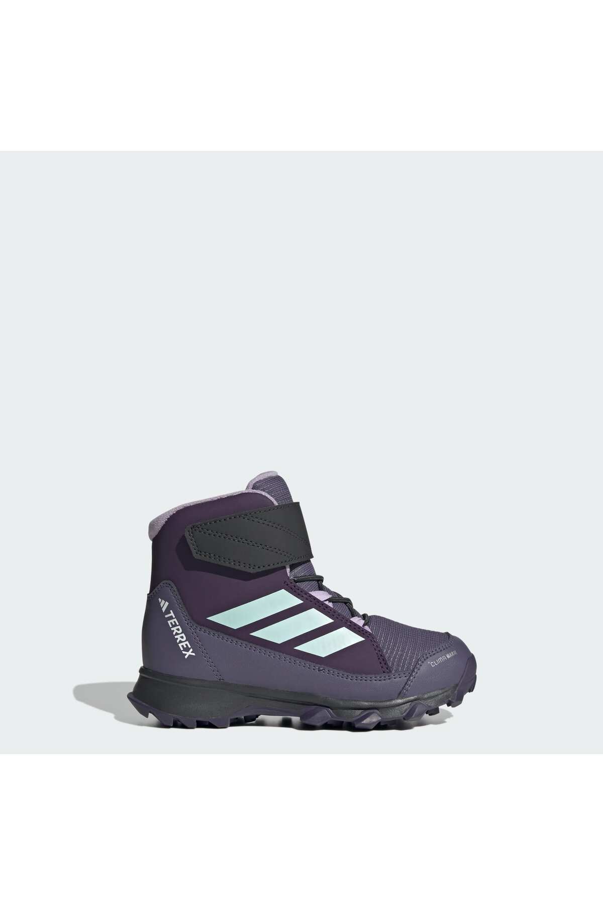 Adidas Adidas Turuncu Terrex Snow CF CLIMAWARM Winter Shoes Kids Bot | Flo Turuncu - 2. görsel