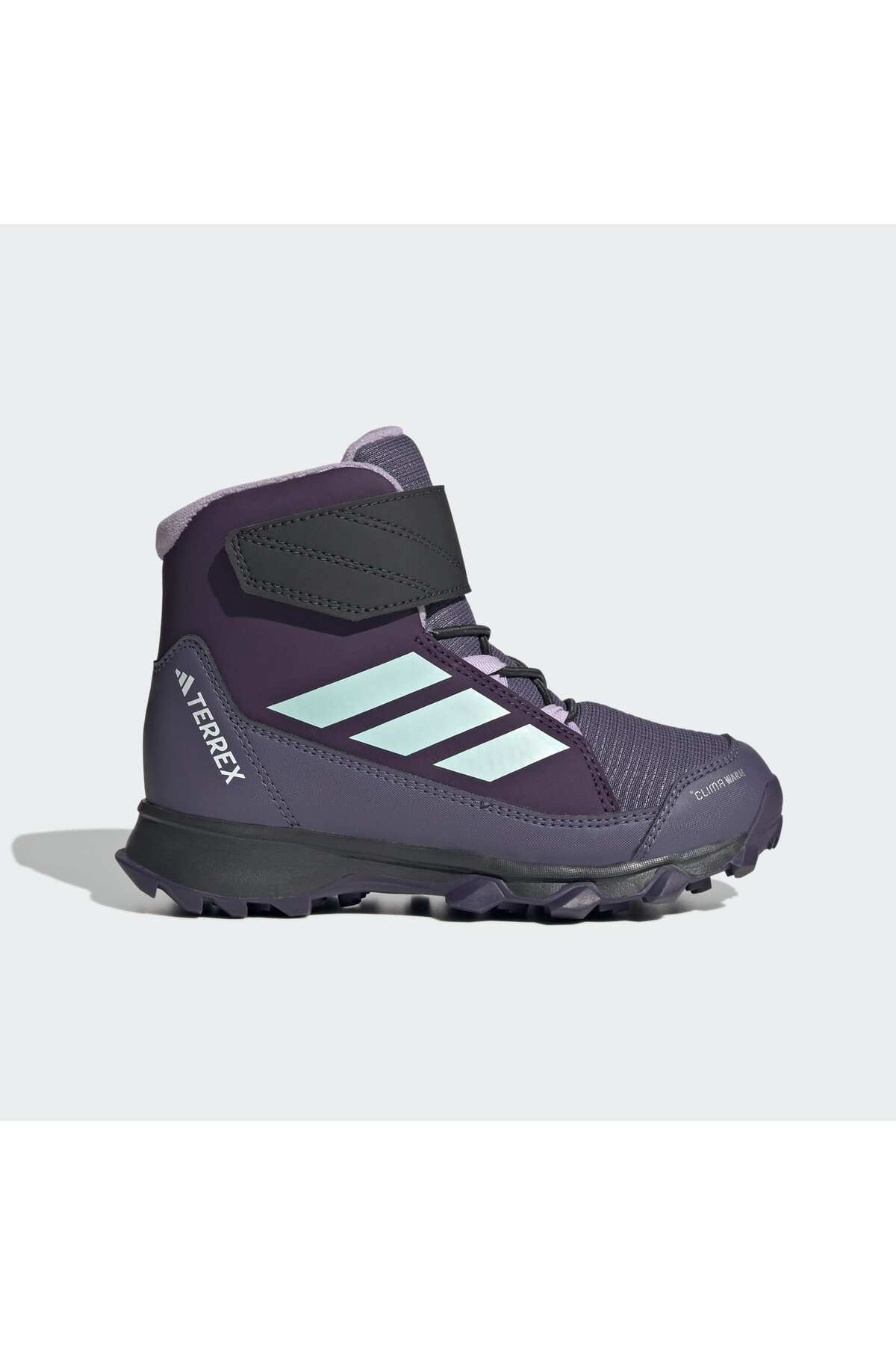 Adidas Adidas Turuncu Terrex Snow CF CLIMAWARM Winter Shoes Kids Bot | Flo Turuncu - 4. görsel