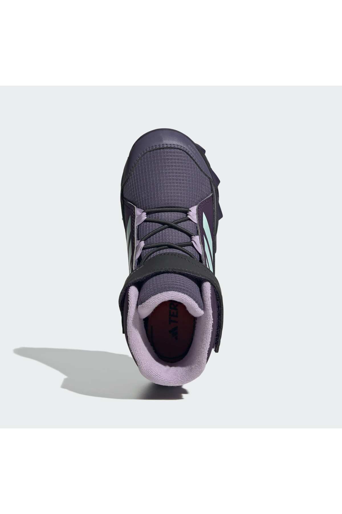 Adidas Adidas Turuncu Terrex Snow CF CLIMAWARM Winter Shoes Kids Bot | Flo Turuncu - 5. görsel