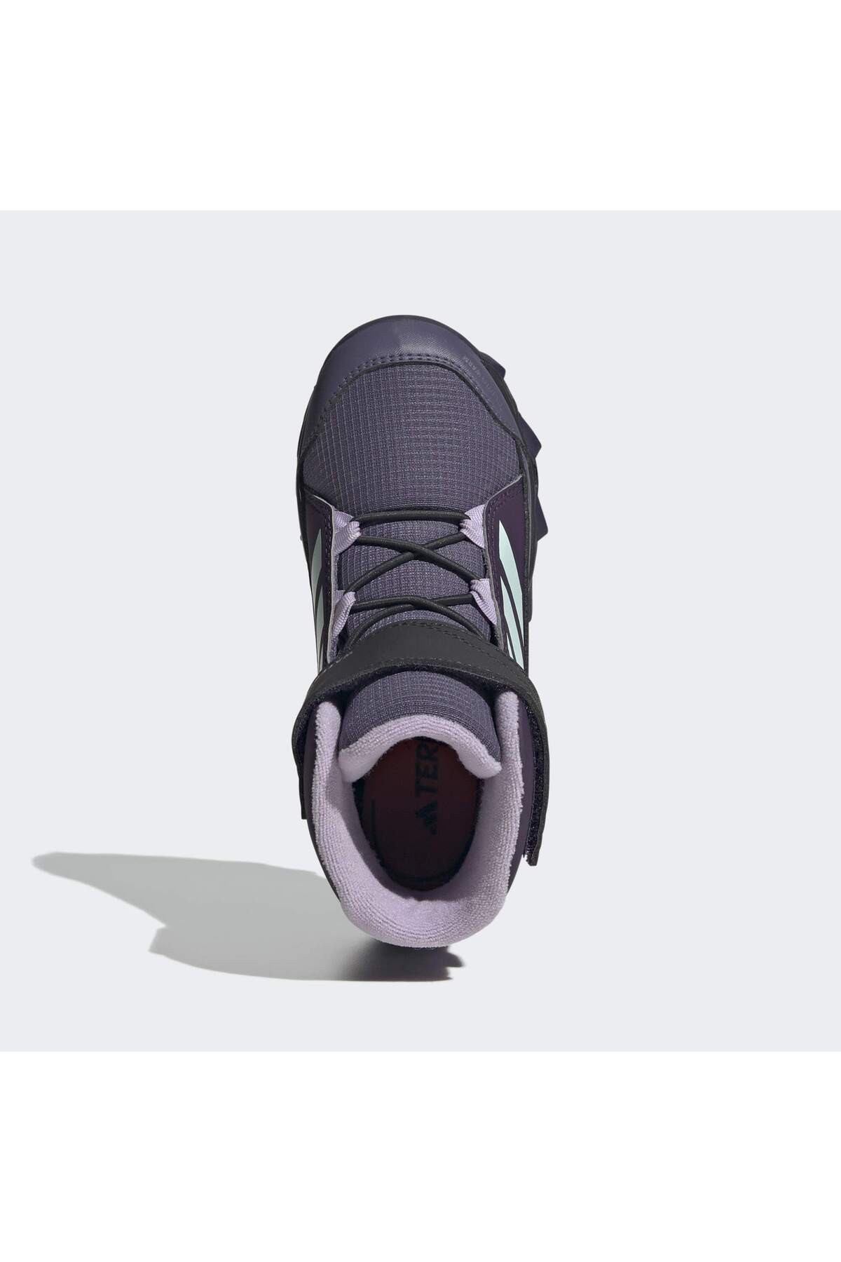 Adidas Adidas Turuncu Terrex Snow CF CLIMAWARM Winter Shoes Kids Bot | Flo Turuncu - 6. görsel