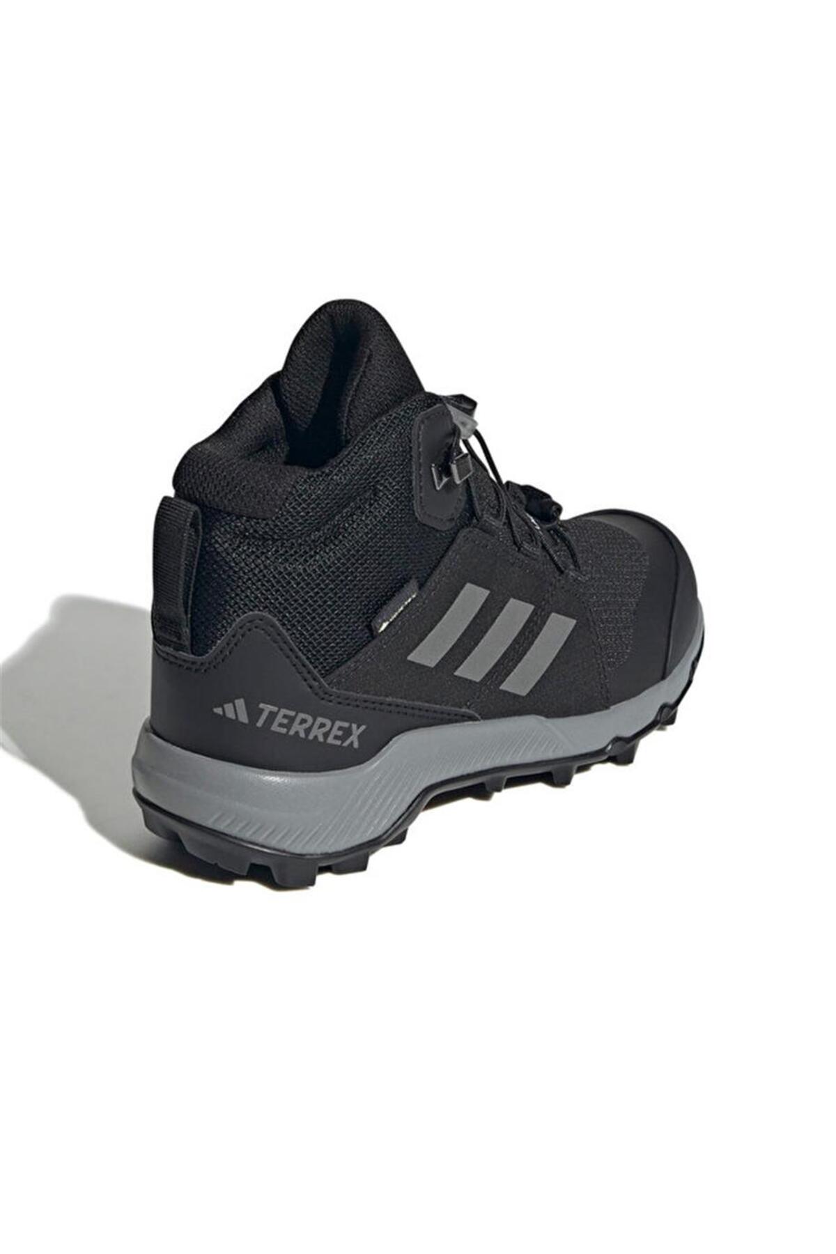 Terrex Mid GORE-TEX Yürüyüş Ayakkabısı IE6079 - Görsel 6