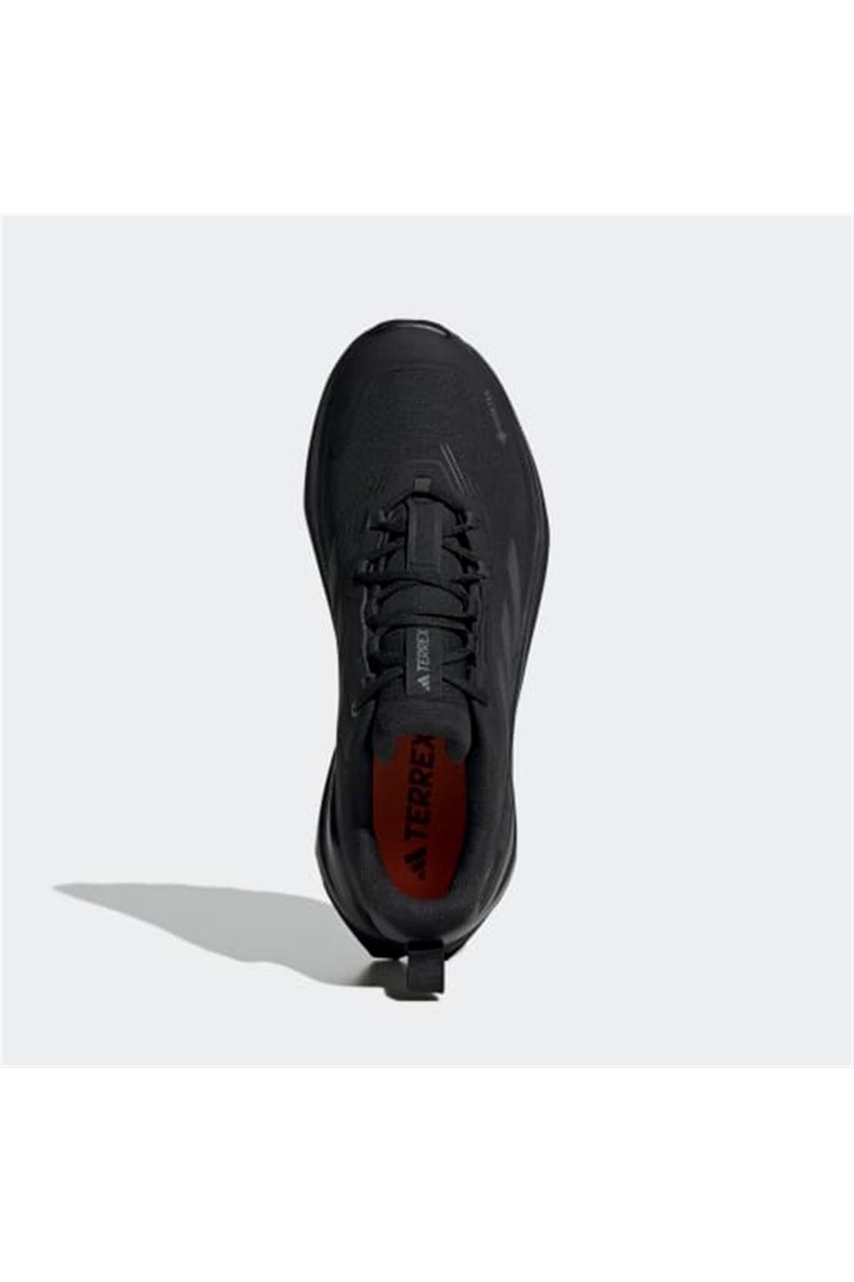 Terrex Trailmaker 2 C grefoucarbon Erkek Siyah Outdoor Ayakkabı ERKEK OUTDOOR - Görsel 3