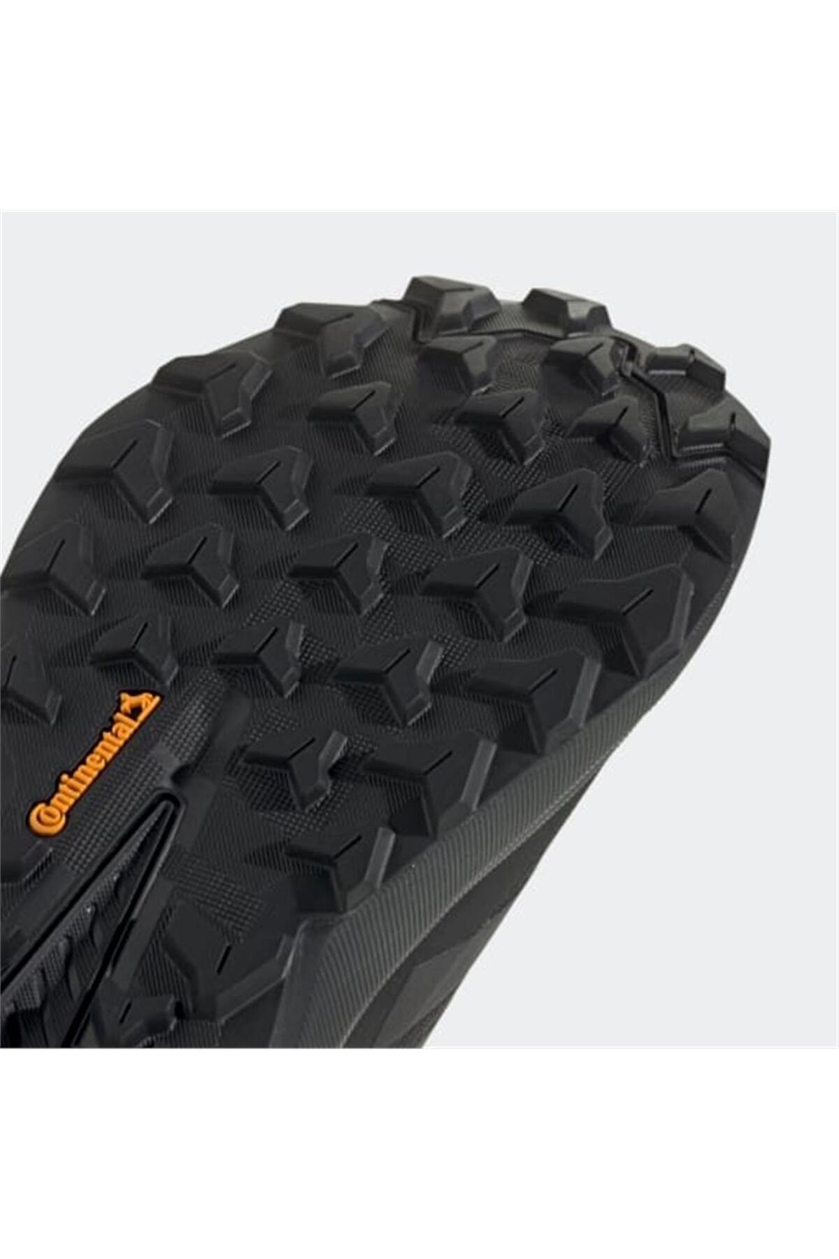 Terrex Trailmaker 2 C grefoucarbon Erkek Siyah Outdoor Ayakkabı ERKEK OUTDOOR - Görsel 5
