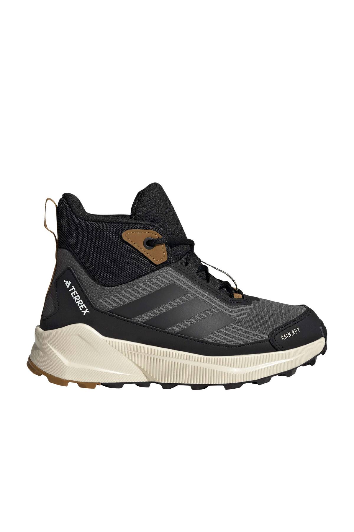 Adidas Adidas Gri Terrex Trailmaker 2 Outdoor Bot (IH2882) | Flo Gri - 2. görsel