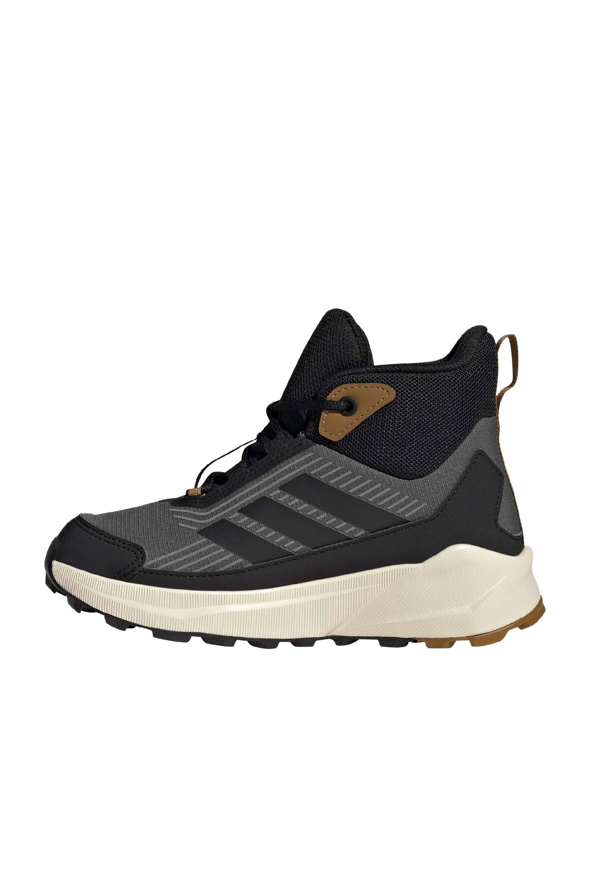Adidas Adidas Gri Terrex Trailmaker 2 Outdoor Bot (IH2882) | Flo Gri - 3. görsel