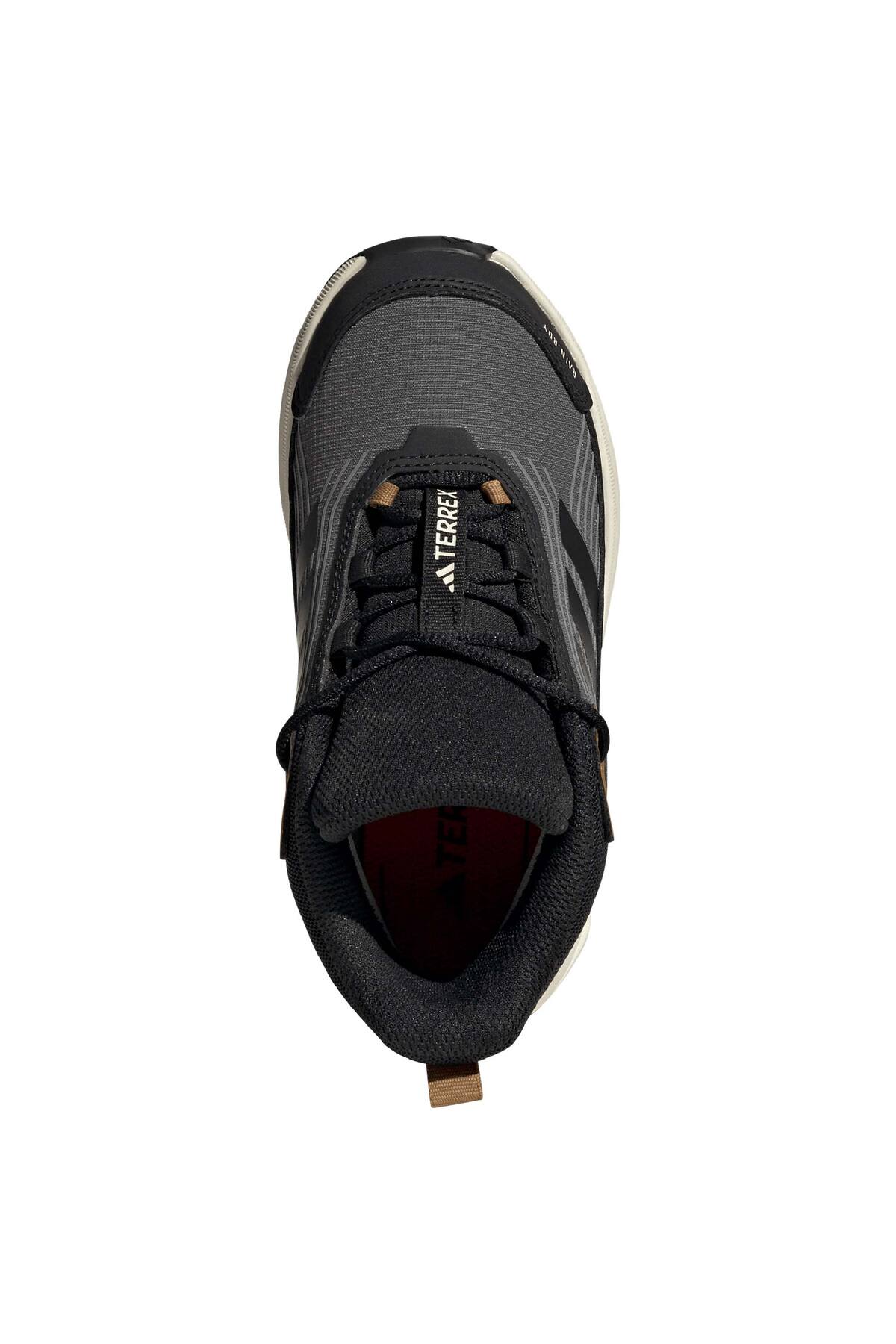 Adidas Adidas Gri Terrex Trailmaker 2 Outdoor Bot (IH2882) | Flo Gri - 4. görsel