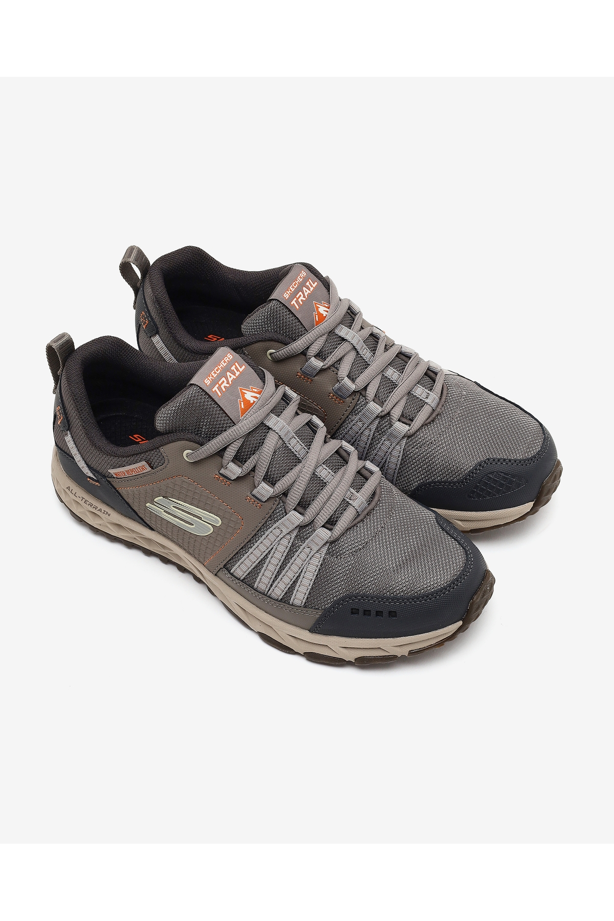 ESCAPE PLAN Erkek Bej Outdoor Ayakkabı 51591TK TNCC - Görsel 6