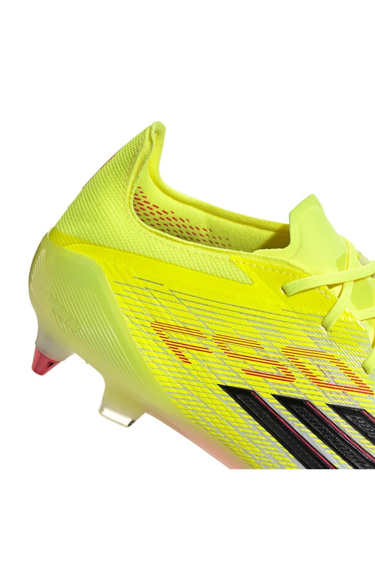 Erkek Sarı Krampon F50 ELITE SG JQ1464 - Görsel 8