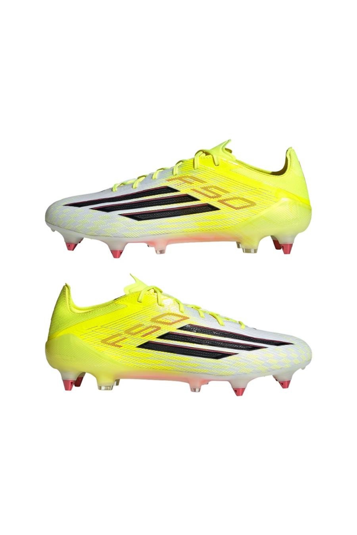 Erkek Sarı Krampon F50 ELITE SG JQ1464 - Görsel 10