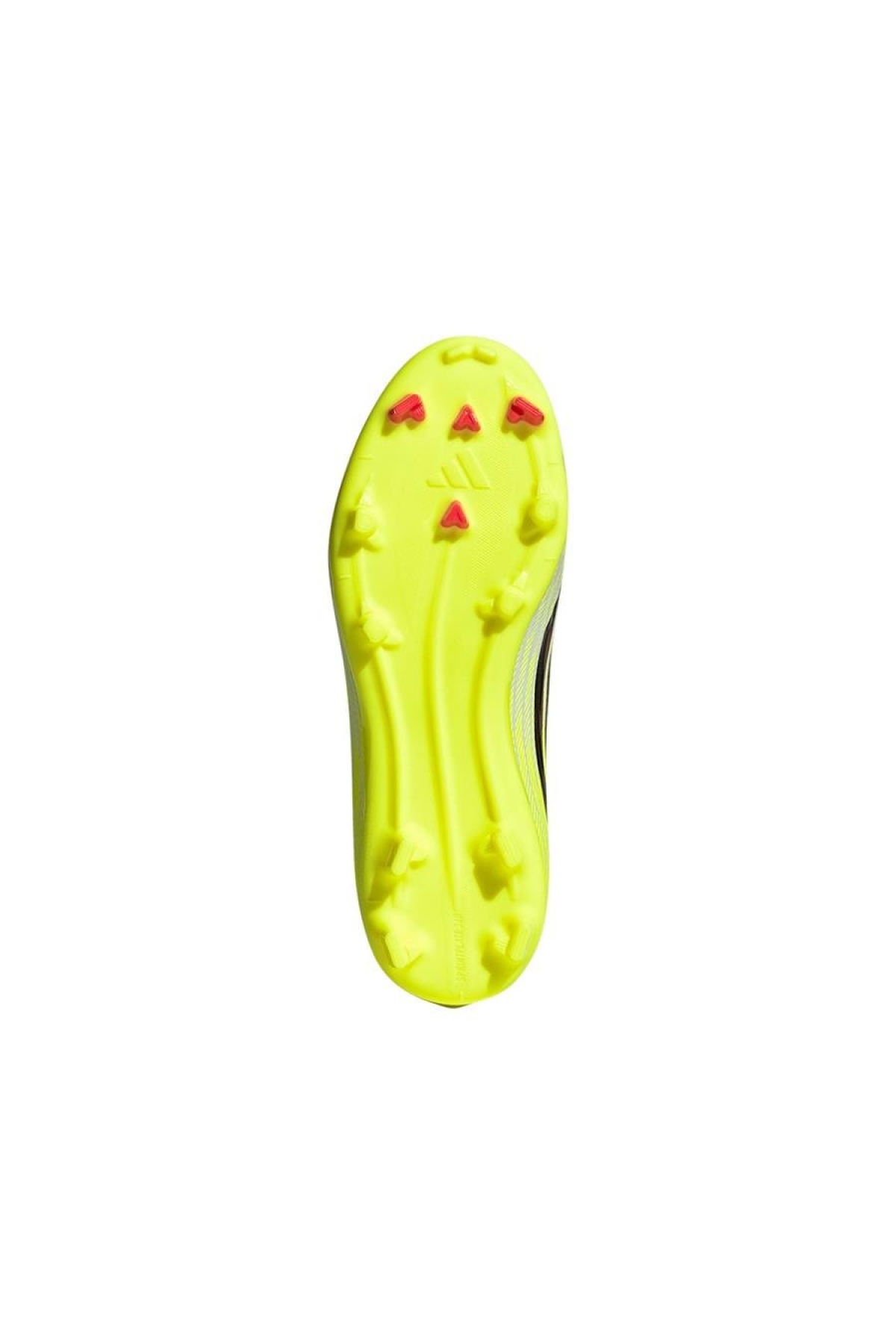 Çocuk Sarı Krampon F50 LEAGUE FG/MG J JR9014 - Görsel 5