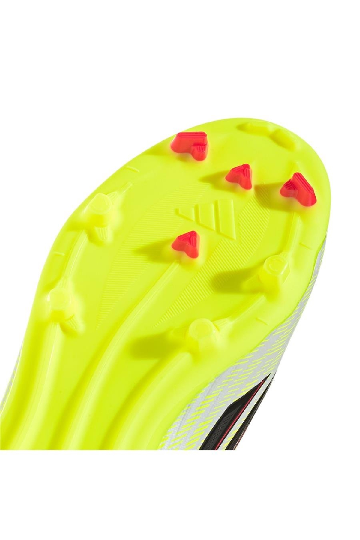 Çocuk Sarı Krampon F50 LEAGUE FG/MG J JR9014 - Görsel 9