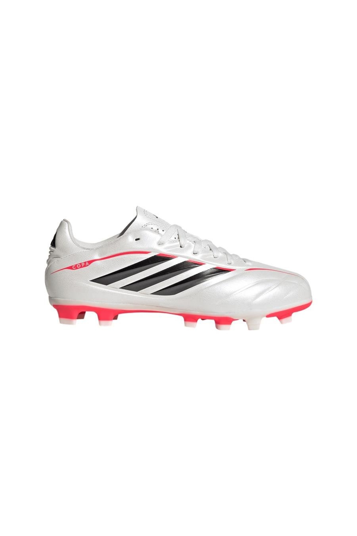 Çocuk Beyaz Krampon COPA PURE IV CLUB FG/MG J JR6197 - Görsel 2