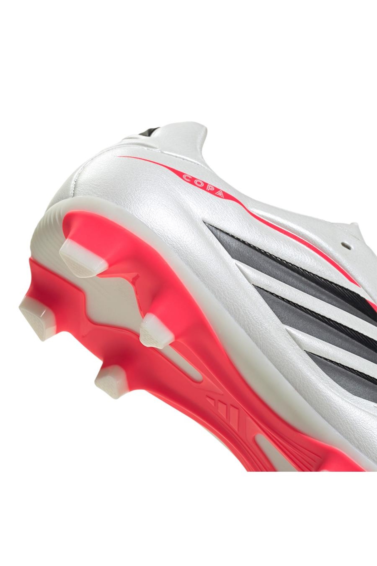 Çocuk Beyaz Krampon COPA PURE IV CLUB FG/MG J JR6197 - Görsel 9