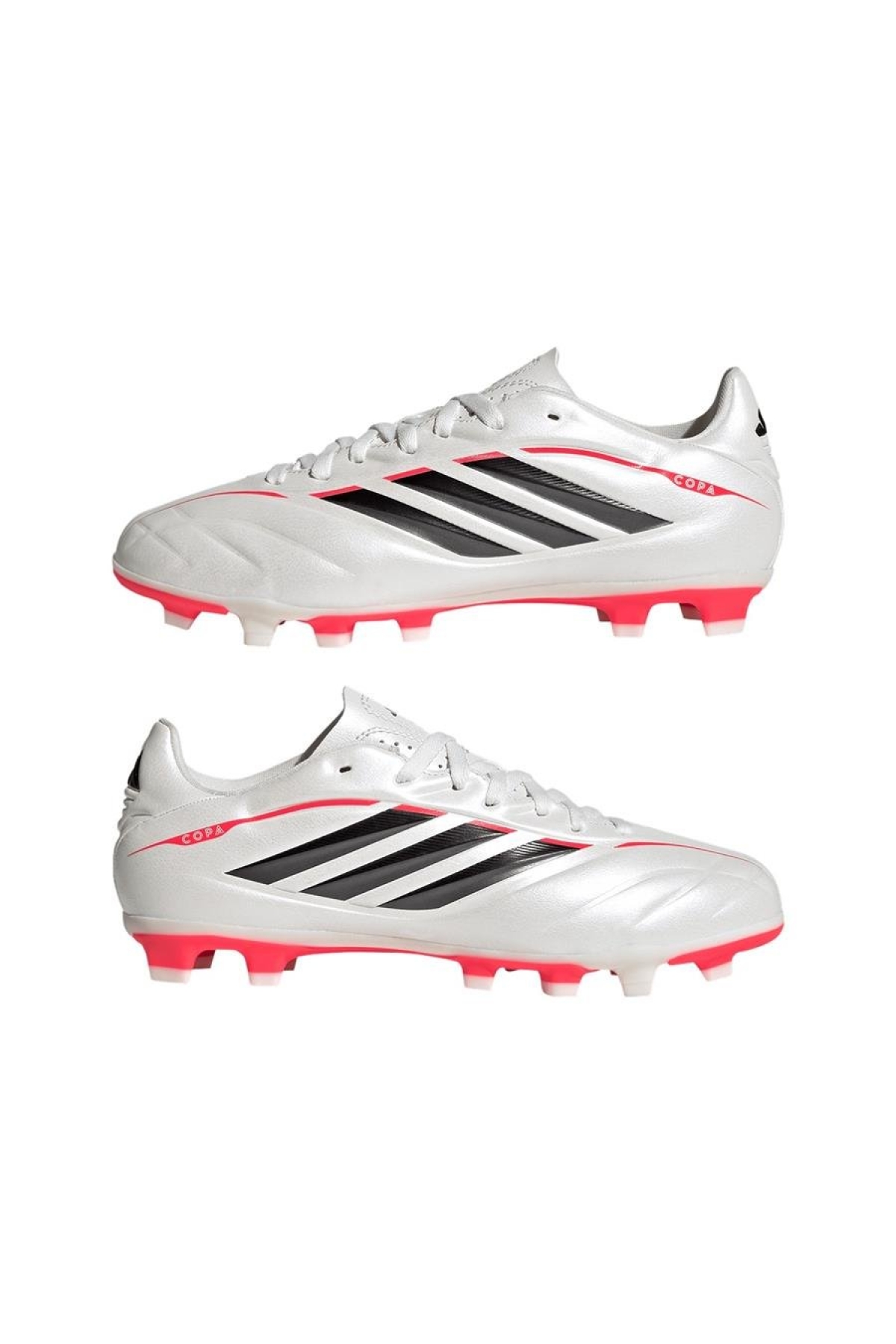 Çocuk Beyaz Krampon COPA PURE IV CLUB FG/MG J JR6197 - Görsel 11