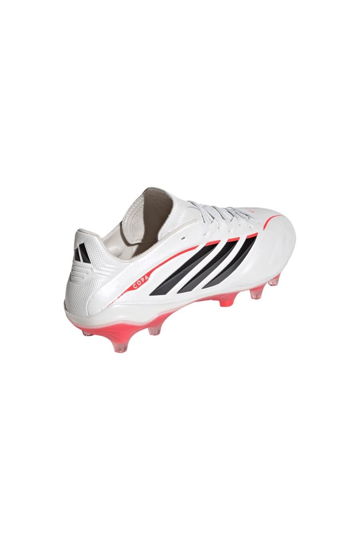 Adidas Adidas Erkek Beyaz Krampon COPA PURE IV ELITE FG JQ0396 Sneaker | Flo Beyaz - 8. görsel