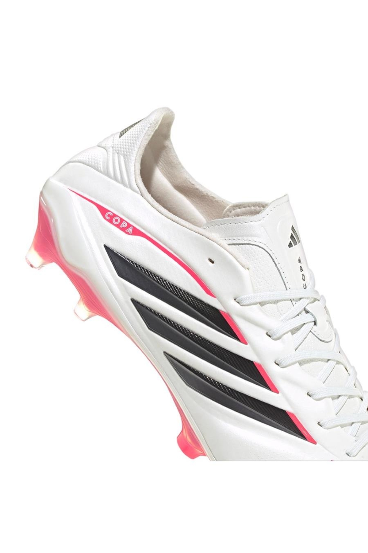 Adidas Adidas Erkek Beyaz Krampon COPA PURE IV ELITE FG JQ0396 Sneaker | Flo Beyaz - 9. görsel