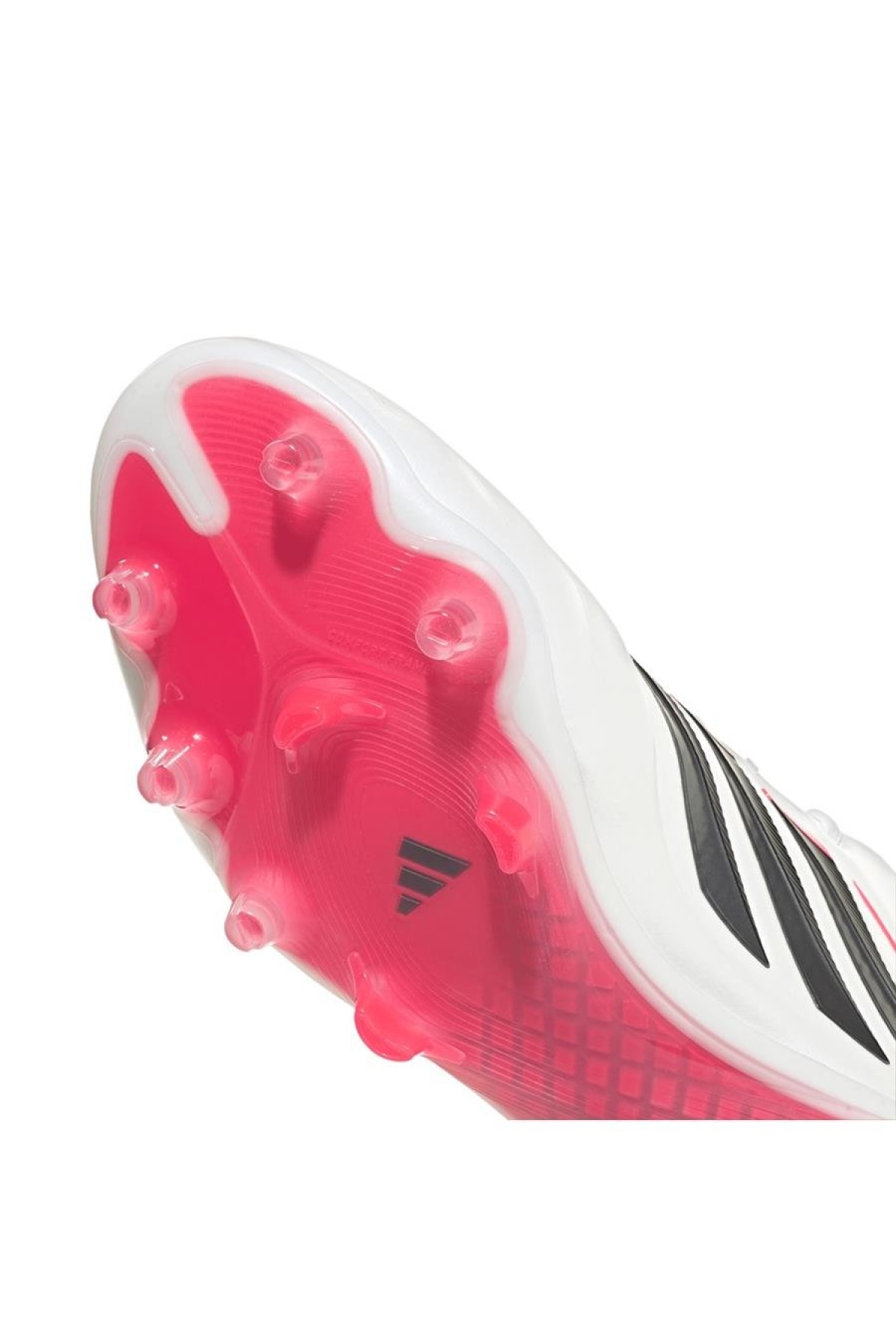 Adidas Adidas Erkek Beyaz Krampon COPA PURE IV ELITE FG JQ0396 Sneaker | Flo Beyaz - 10. görsel