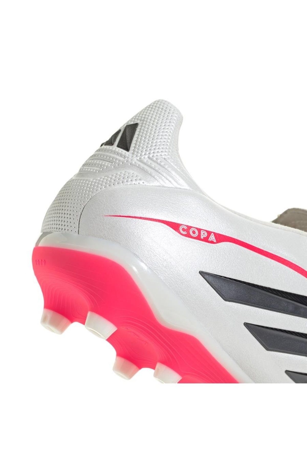 Adidas Adidas Erkek Beyaz Krampon COPA PURE IV LEAGUE FG JQ0484 Sneaker | Flo Beyaz - 9. görsel