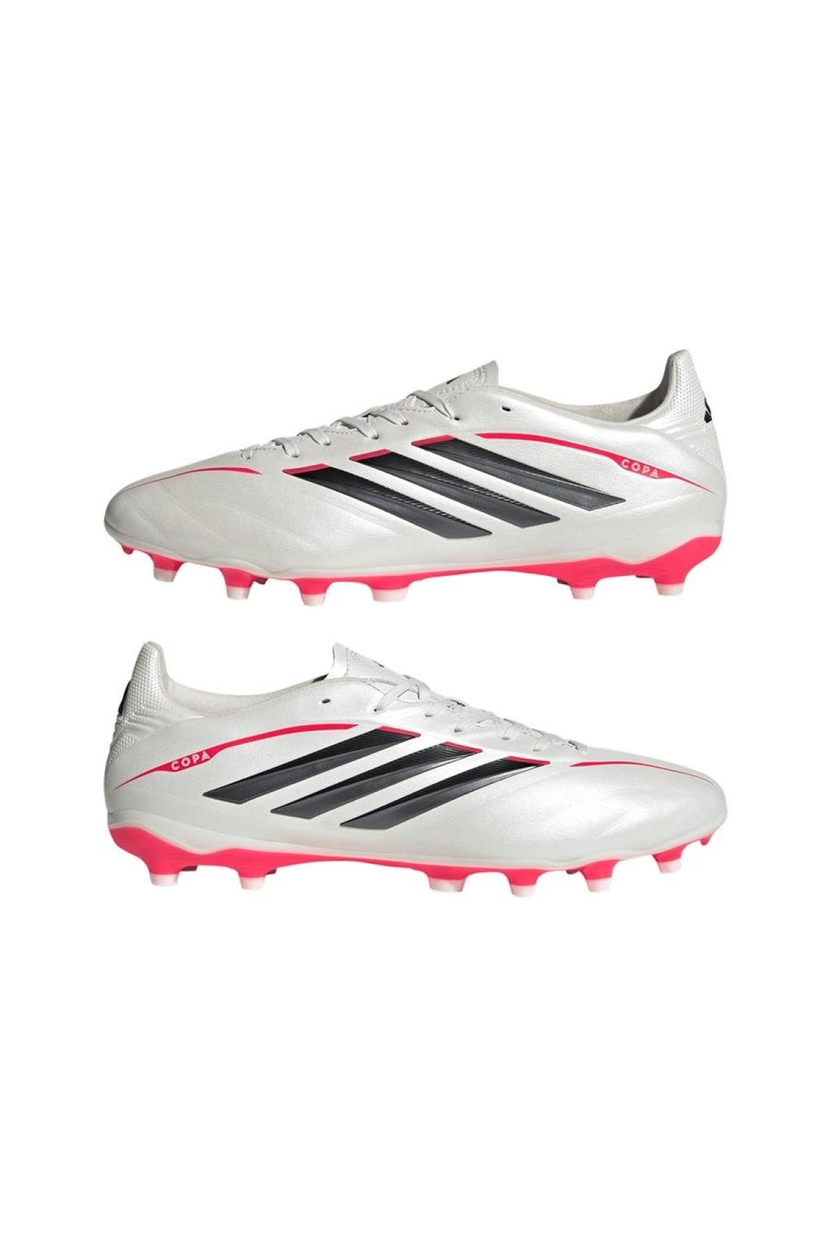 Adidas Adidas Erkek Beyaz Krampon COPA PURE IV LEAGUE FG JQ0484 Sneaker | Flo Beyaz - 11. görsel