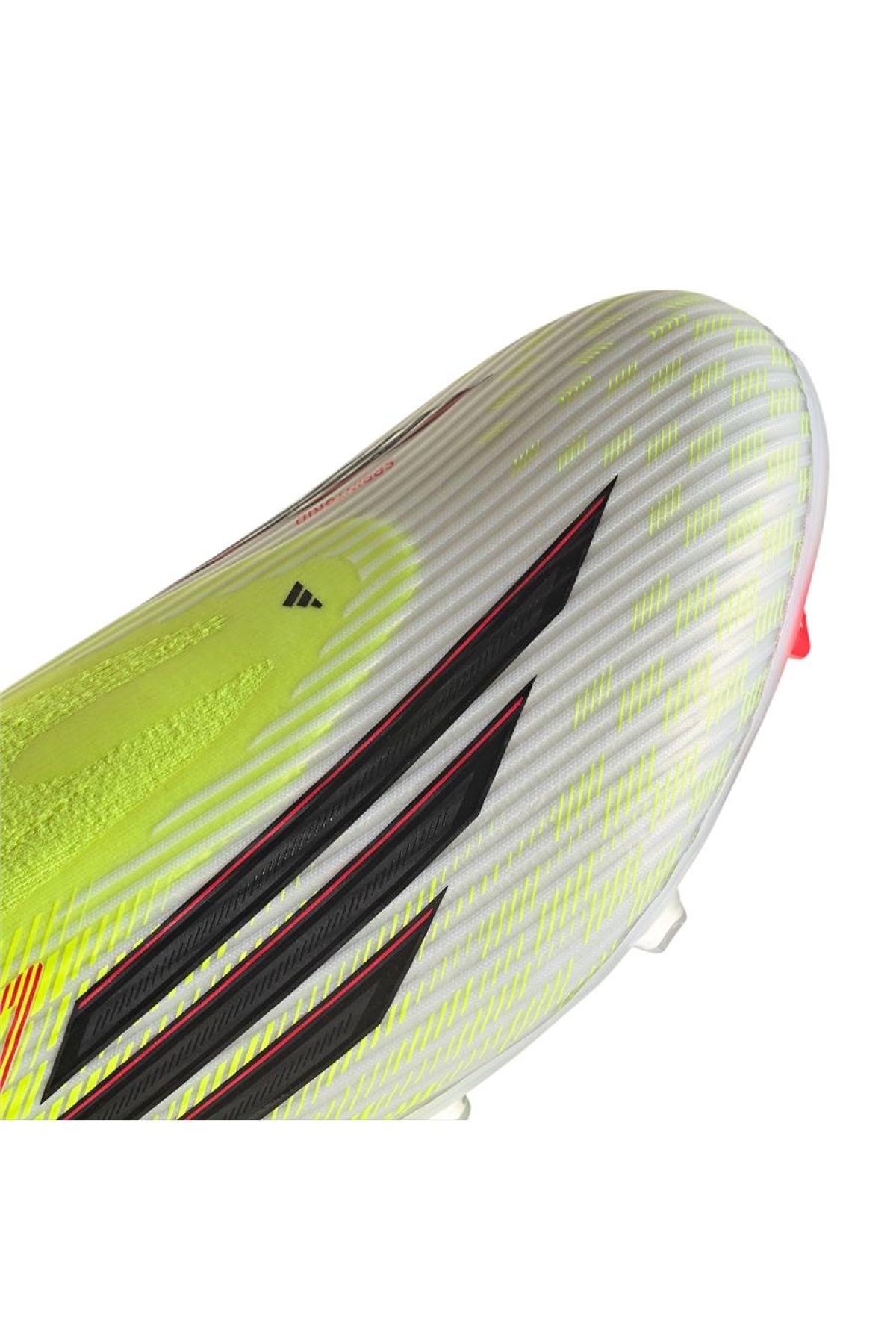 Erkek Sarı Krampon F50 LEAGUE LL FG/MG JP8346 - Görsel 10