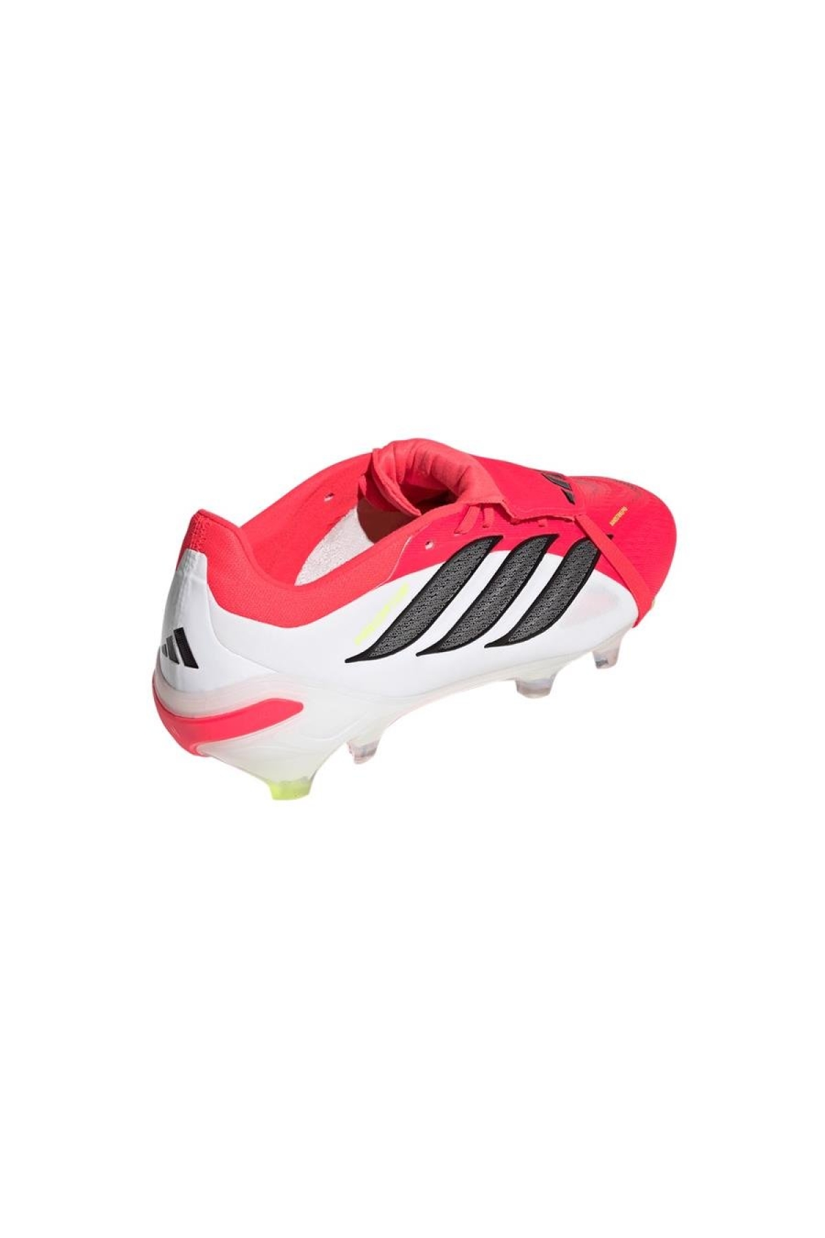 Adidas Adidas Erkek Kırmızı Krampon PREDATOR PRO FT FG JS0950 Sneaker | Flo Kırmızı - 8. görsel