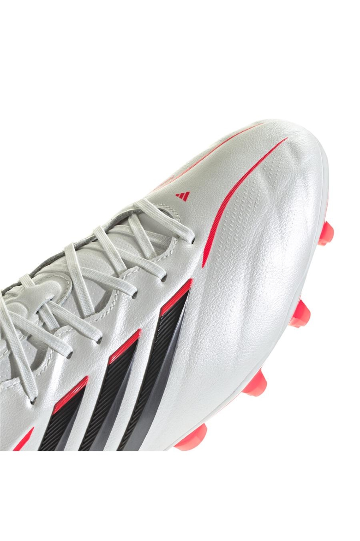 Adidas Adidas Erkek Beyaz Krampon COPA PURE IV PRO FG JQ0422 Sneaker | Flo Beyaz - 10. görsel