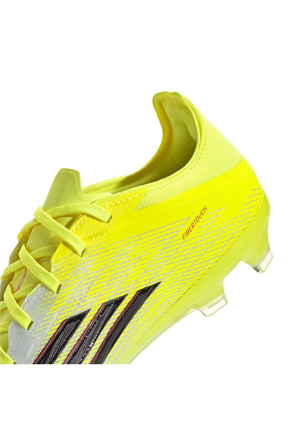 Adidas Adidas Erkek Sarı Krampon F50 PRO FG JR8949 Sneaker | Flo Sarı - 10. görsel