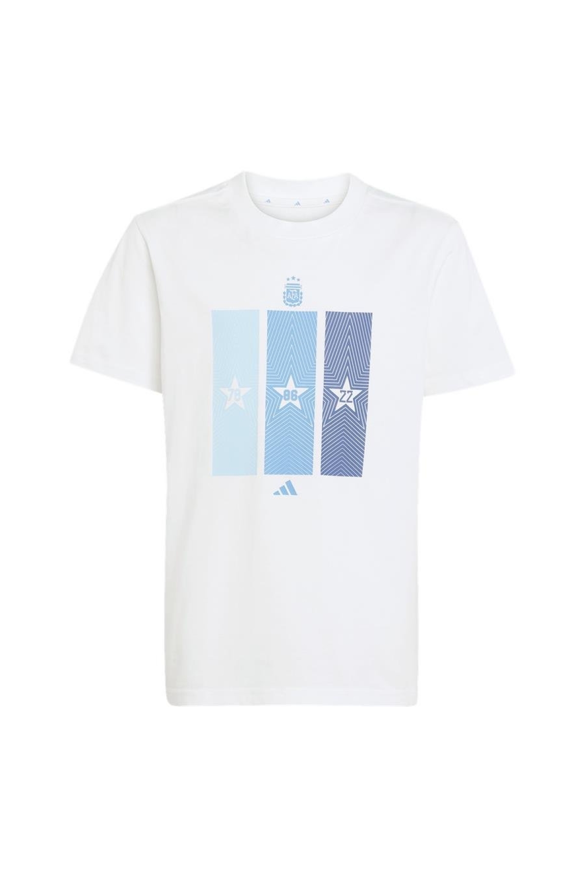 Çocuk Beyaz T-shirt AFA H TEE KIDS KA2493 Fiyatları | Flo