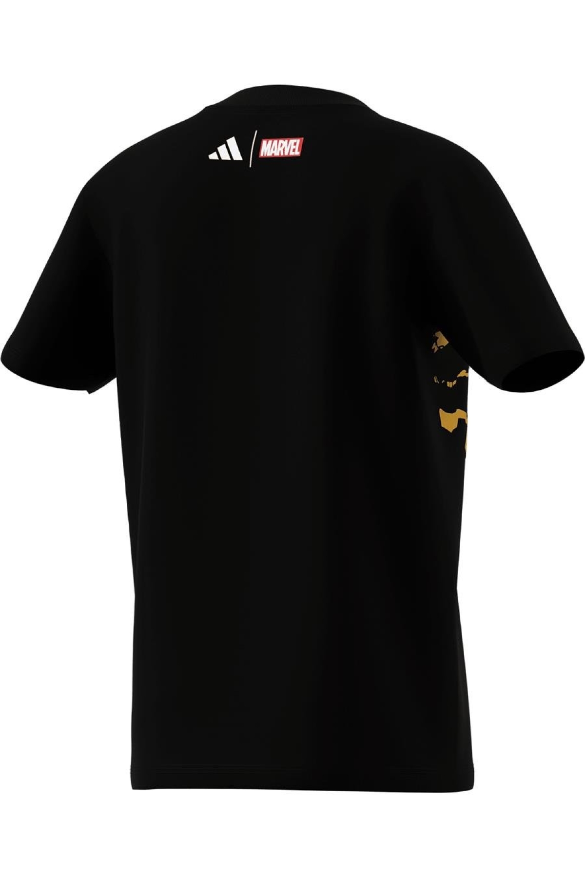 Çocuk Siyah T-shirt REAL MARVEL TEY JY5856 Fiyatları - 201683049 | Flo