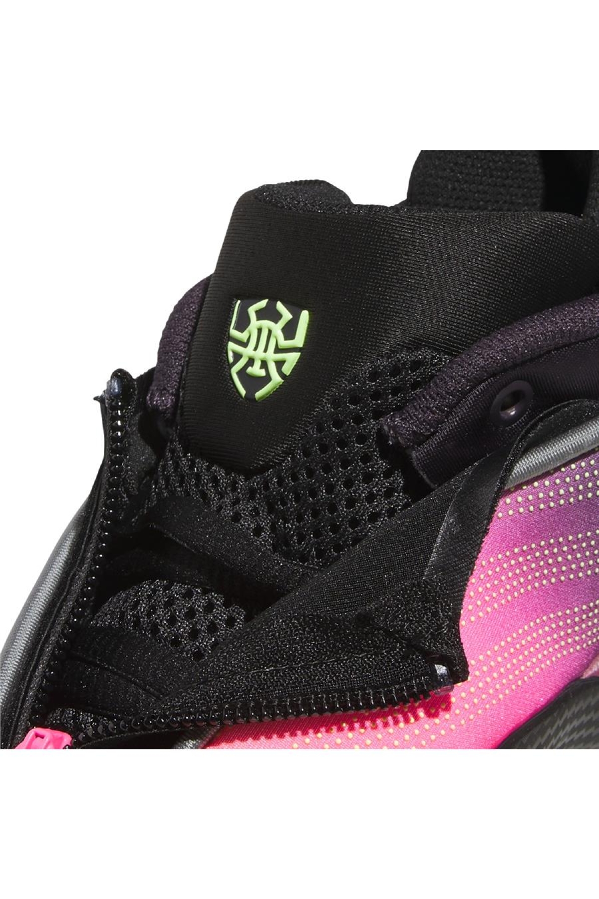 Çocuk Mor Basketbol Forması D.O.N. ISSUE 7 J JQ5265 - Görsel 10