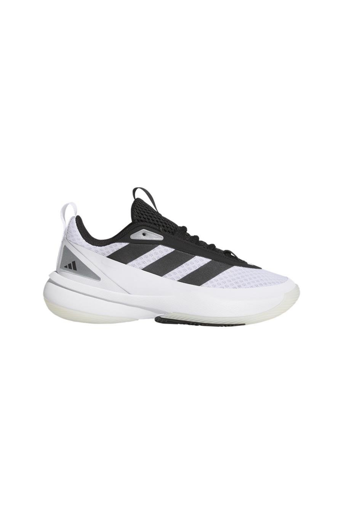 Adidas Adidas Unisex Çocuk Beyaz Basketbol Forması SUBZONE J JH7926 Sneaker | Flo Beyaz - 2. görsel