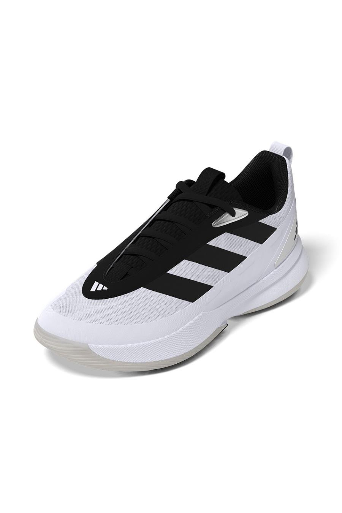 Adidas Adidas Unisex Çocuk Beyaz Basketbol Forması SUBZONE J JH7926 Sneaker | Flo Beyaz - 3. görsel