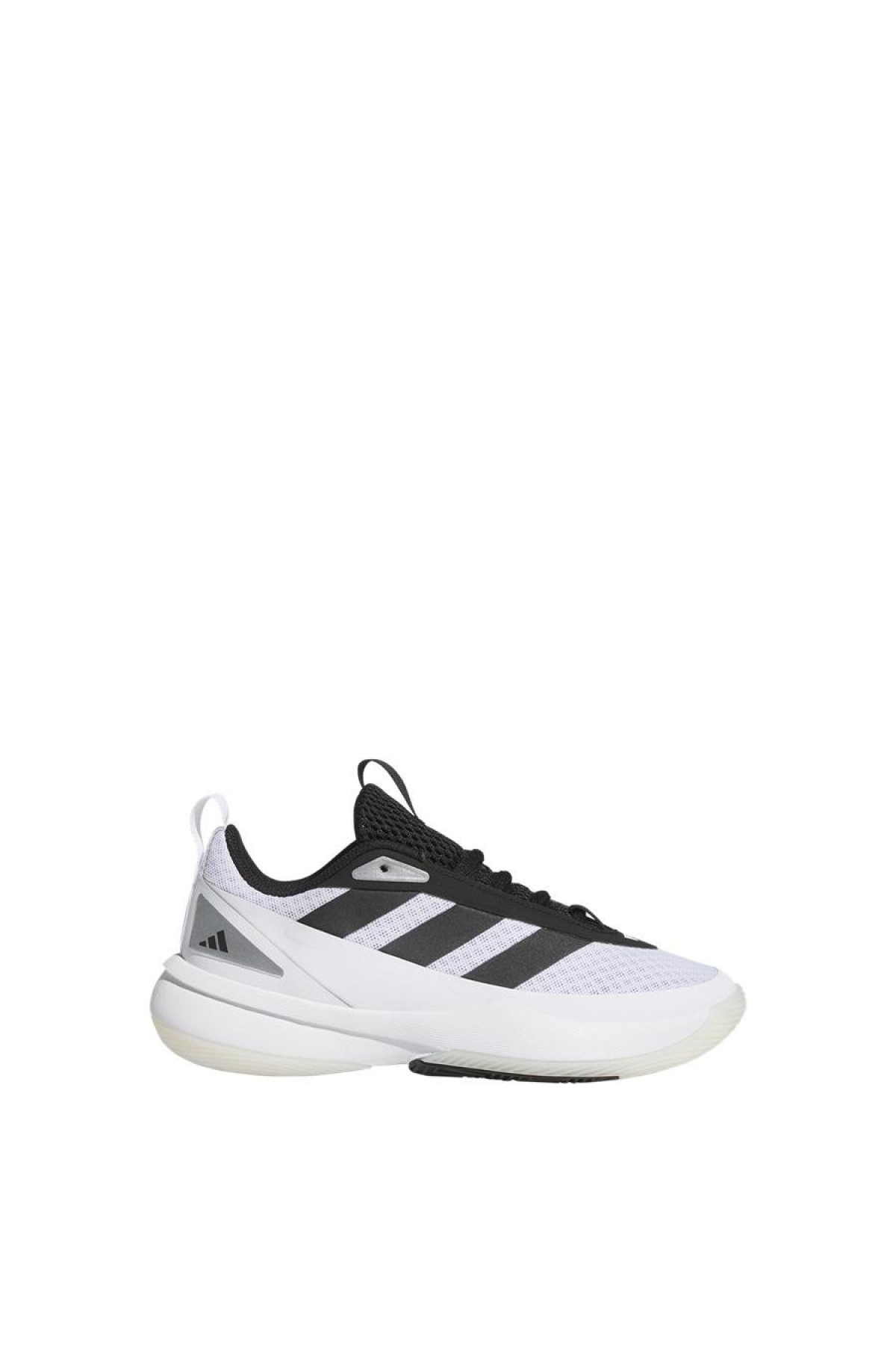 Adidas Adidas Unisex Çocuk Beyaz Basketbol Forması SUBZONE J JH7926 Sneaker | Flo Beyaz - 4. görsel