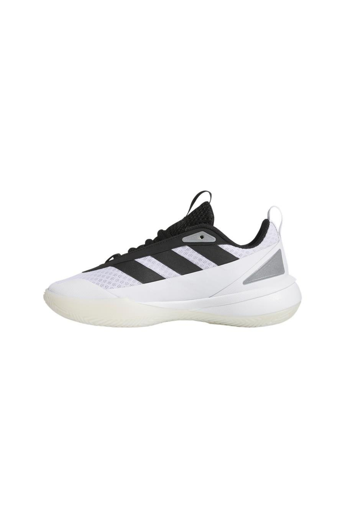 Adidas Adidas Unisex Çocuk Beyaz Basketbol Forması SUBZONE J JH7926 Sneaker | Flo Beyaz - 7. görsel