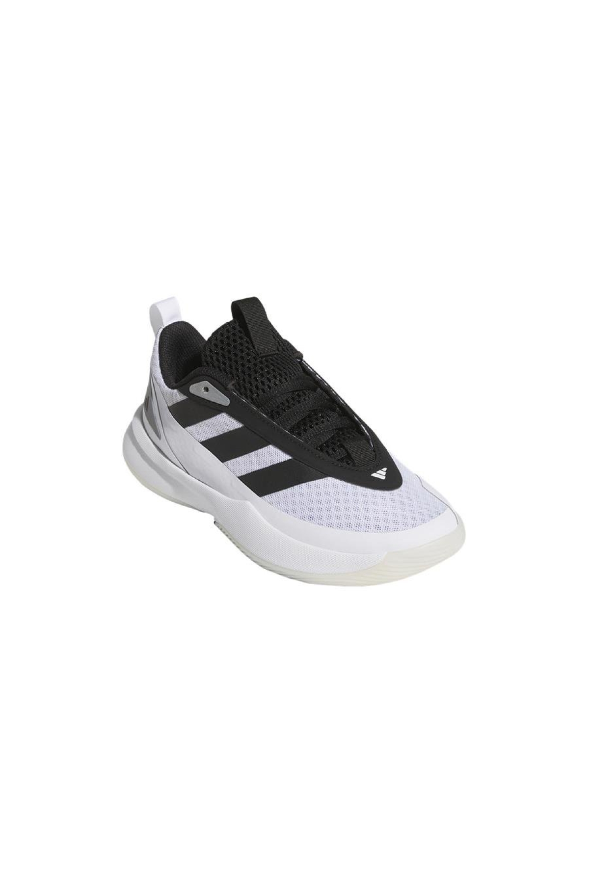 Adidas Adidas Unisex Çocuk Beyaz Basketbol Forması SUBZONE J JH7926 Sneaker | Flo Beyaz - 8. görsel
