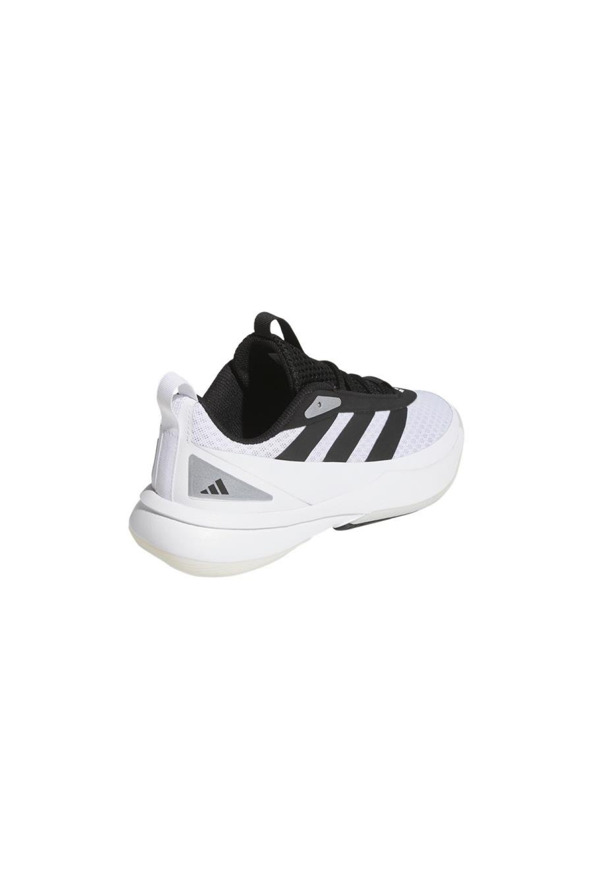 Adidas Adidas Unisex Çocuk Beyaz Basketbol Forması SUBZONE J JH7926 Sneaker | Flo Beyaz - 9. görsel
