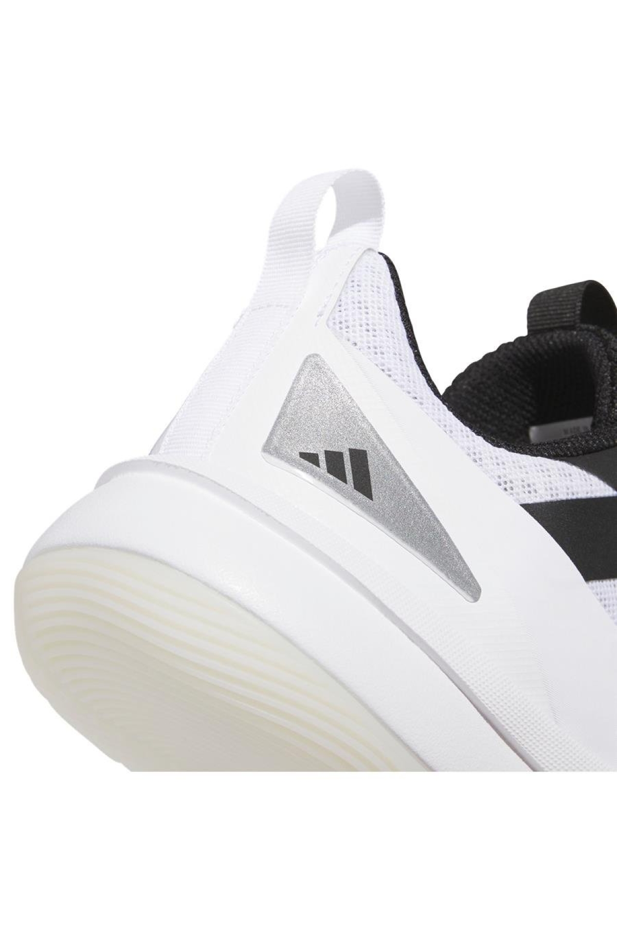 Adidas Adidas Unisex Çocuk Beyaz Basketbol Forması SUBZONE J JH7926 Sneaker | Flo Beyaz - 10. görsel