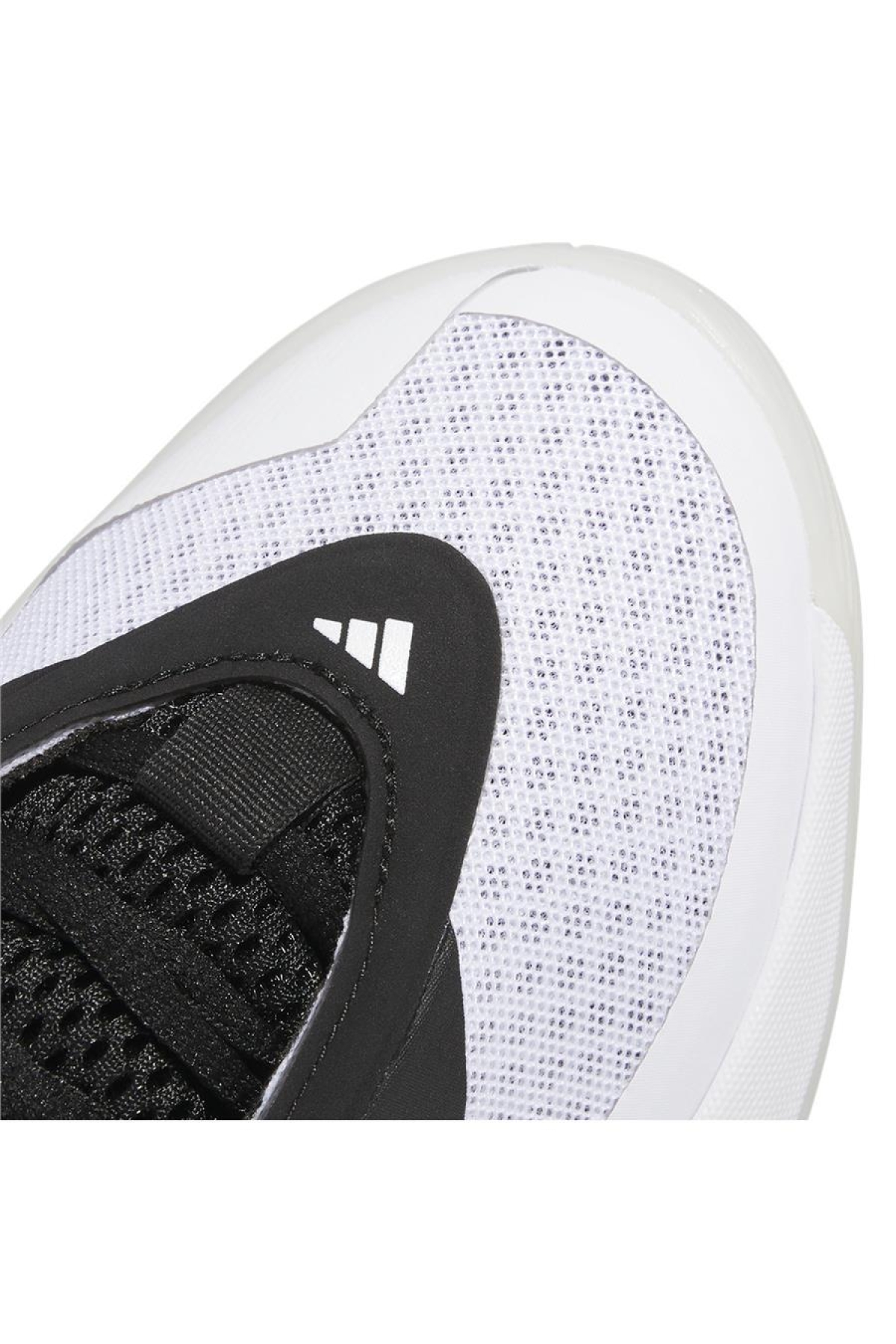 Adidas Adidas Unisex Çocuk Beyaz Basketbol Forması SUBZONE J JH7926 Sneaker | Flo Beyaz - 11. görsel