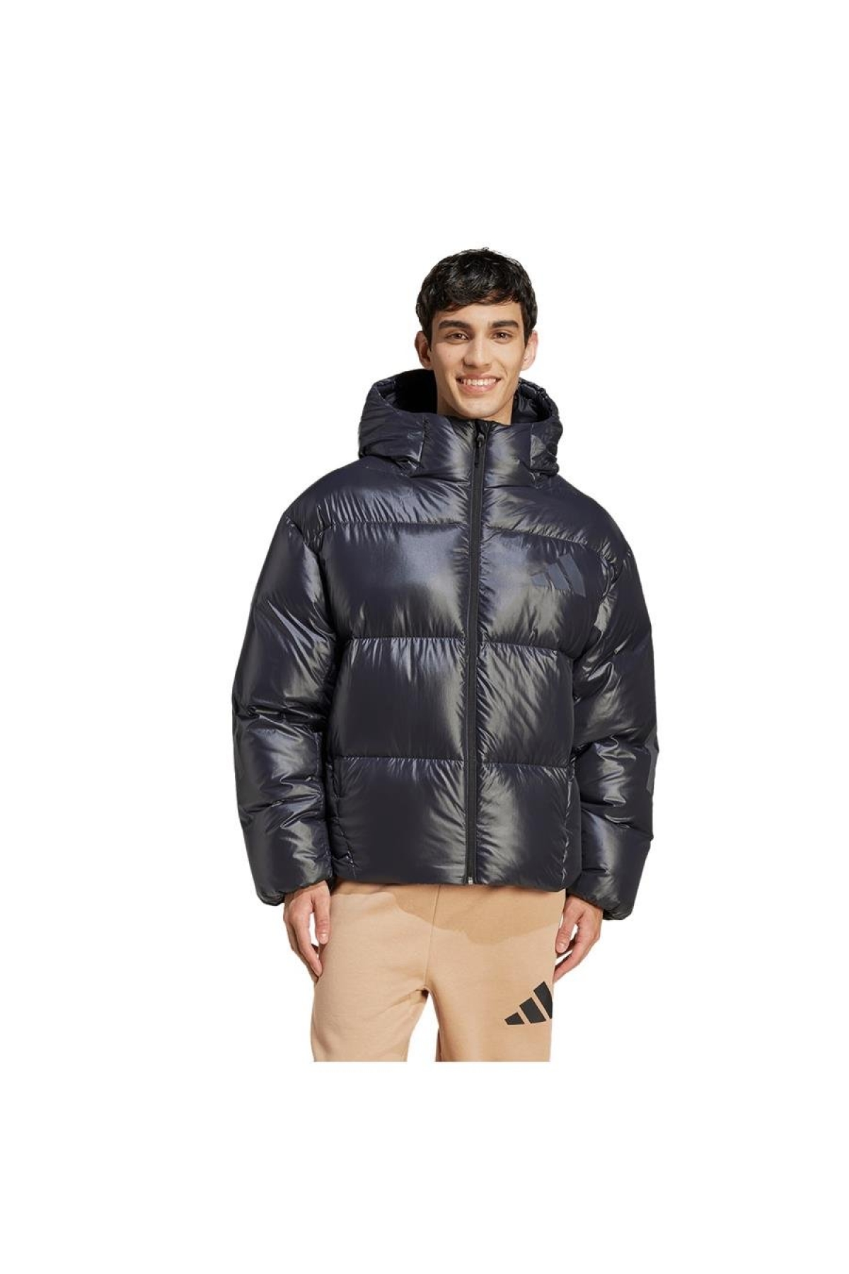 Erkek Siyah Mont M Z.N.E. PUFFER JL6905 Fiyatları - 201683083 | Flo