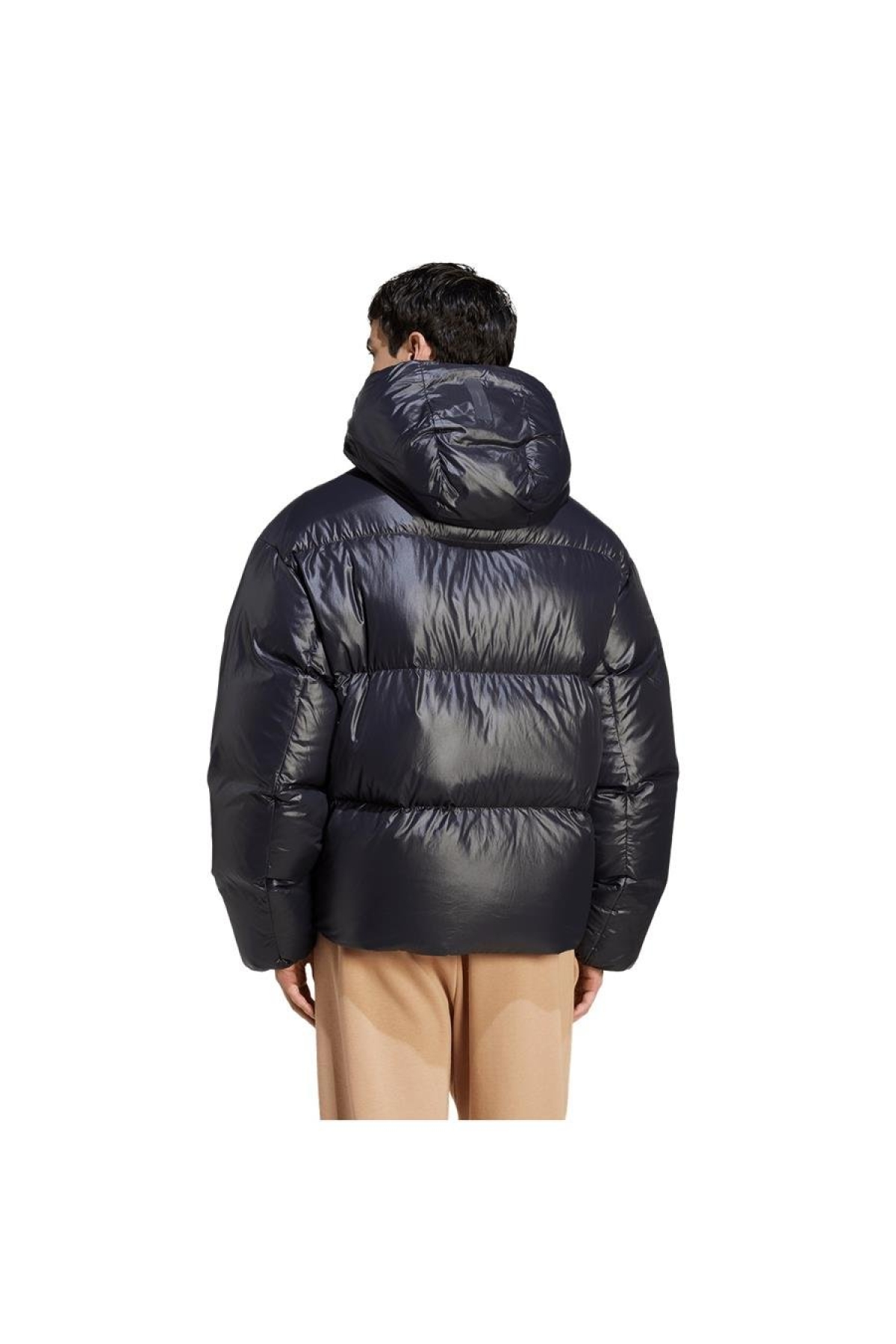Erkek Siyah Mont M Z.N.E. PUFFER JL6905 Fiyatları - 201683083 | Flo