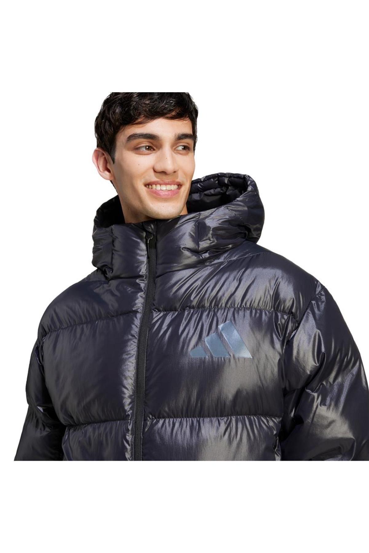 Erkek Siyah Mont M Z.N.E. PUFFER JL6905 Fiyatları - 201683083 | Flo