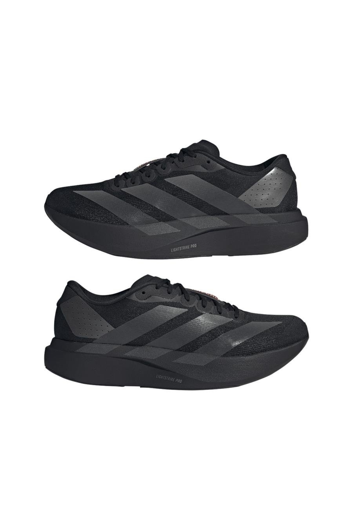 Erkek Siyah Koşu Ayakkabısı adizero Evo SL M KJ1363 - Görsel 3