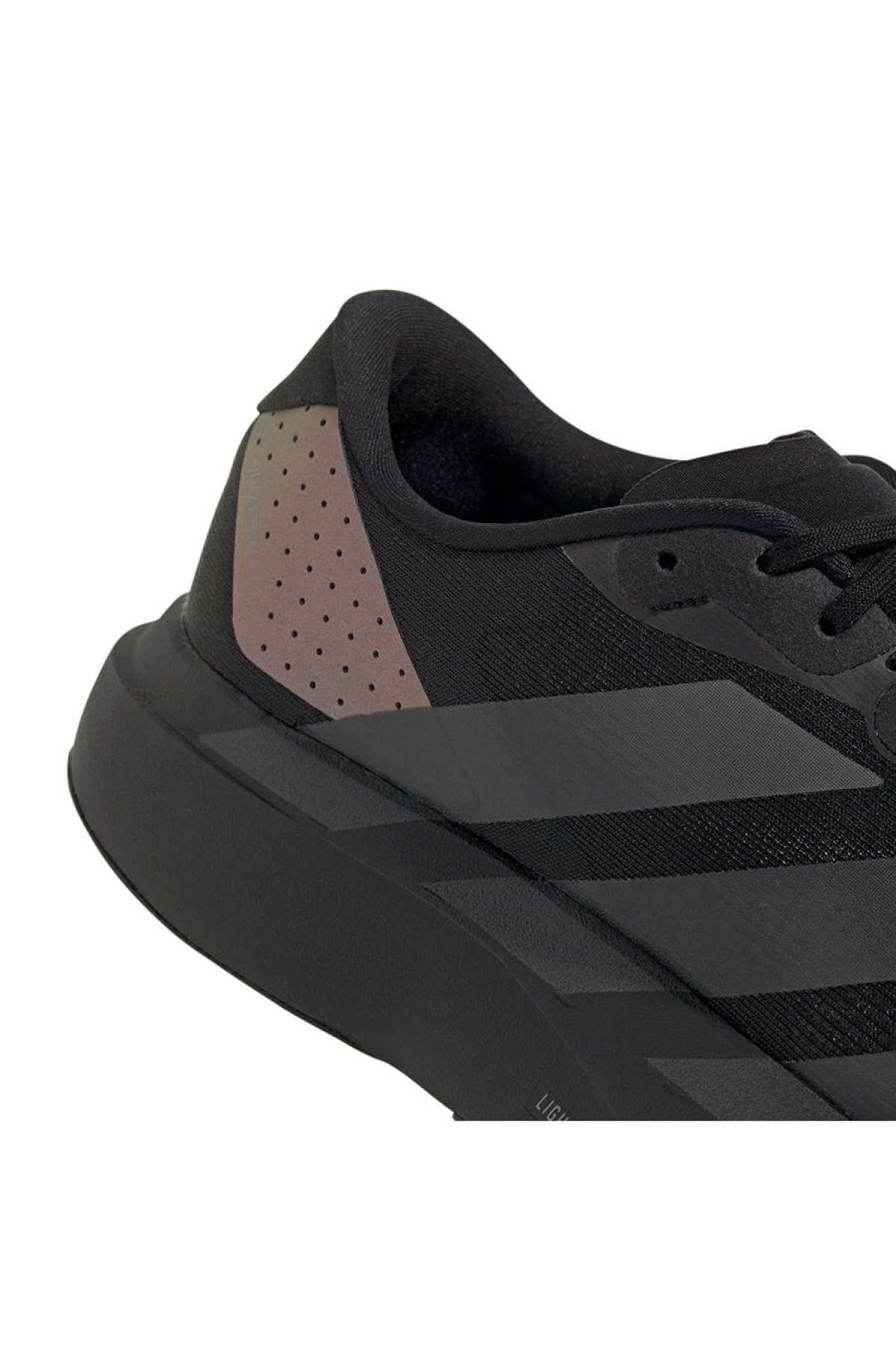 Erkek Siyah Koşu Ayakkabısı adizero Evo SL M KJ1363 - Görsel 11