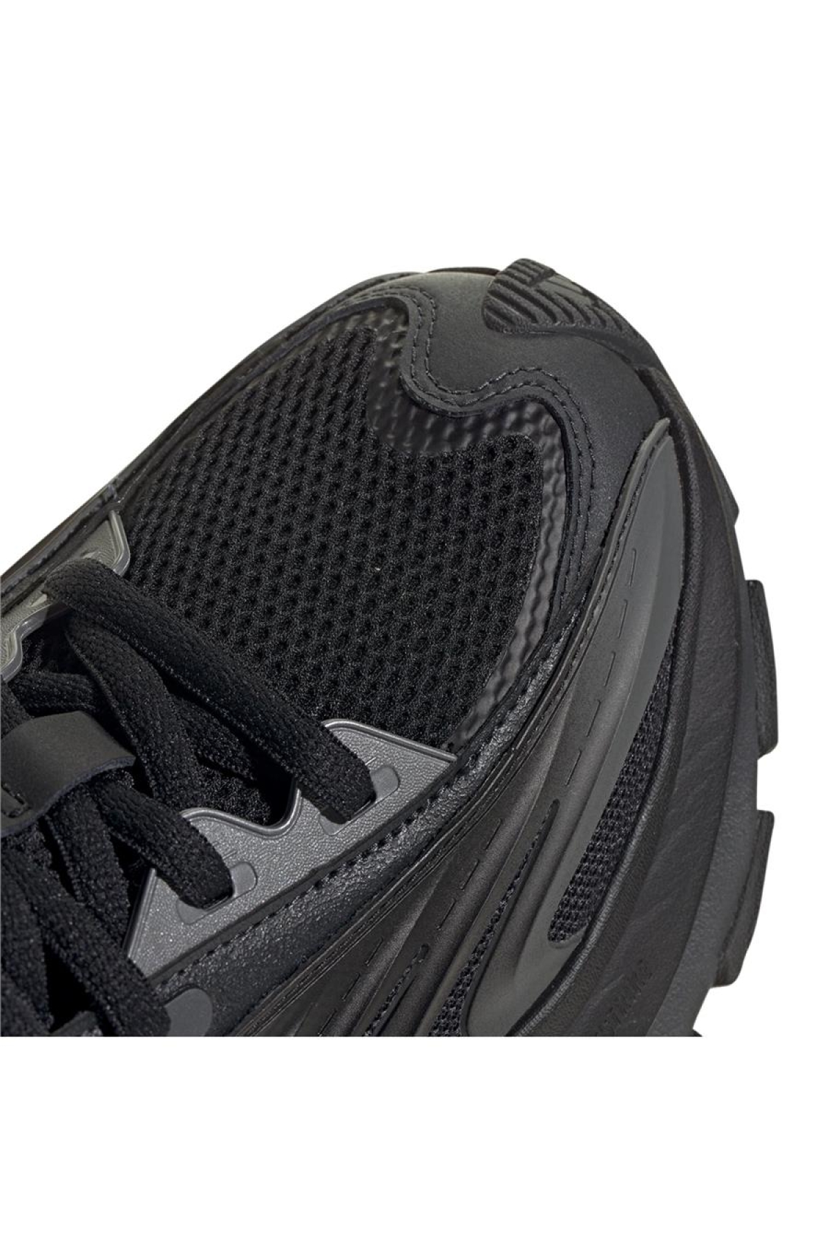 Adidas Adidas Erkek Siyah Koşu Ayakkabısı XLG MTW JR5383 Sneaker | Flo Siyah - 10. görsel