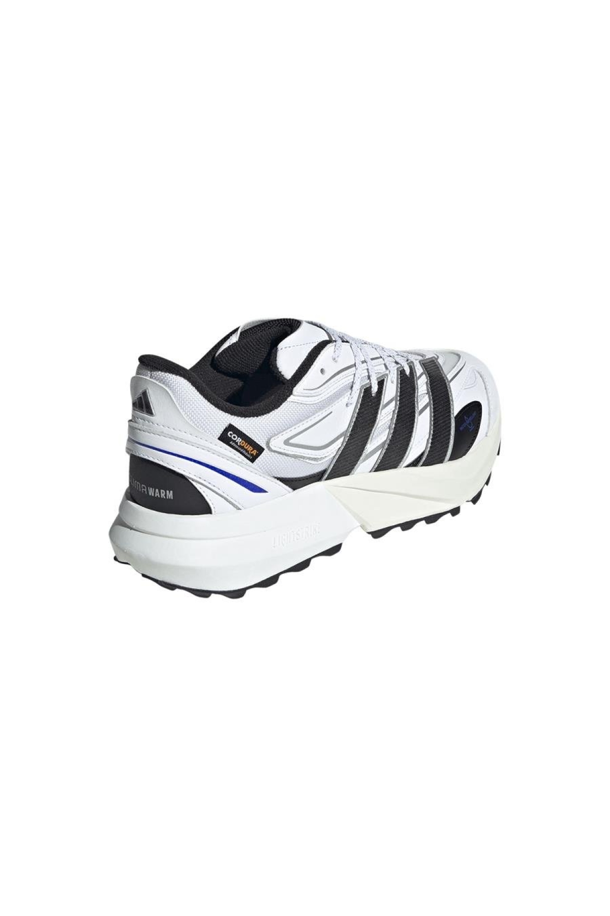 Adidas Adidas Erkek Beyaz Koşu Ayakkabısı LIGHTBLAZE ATR JS1989 Sneaker | Flo Beyaz - 9. görsel