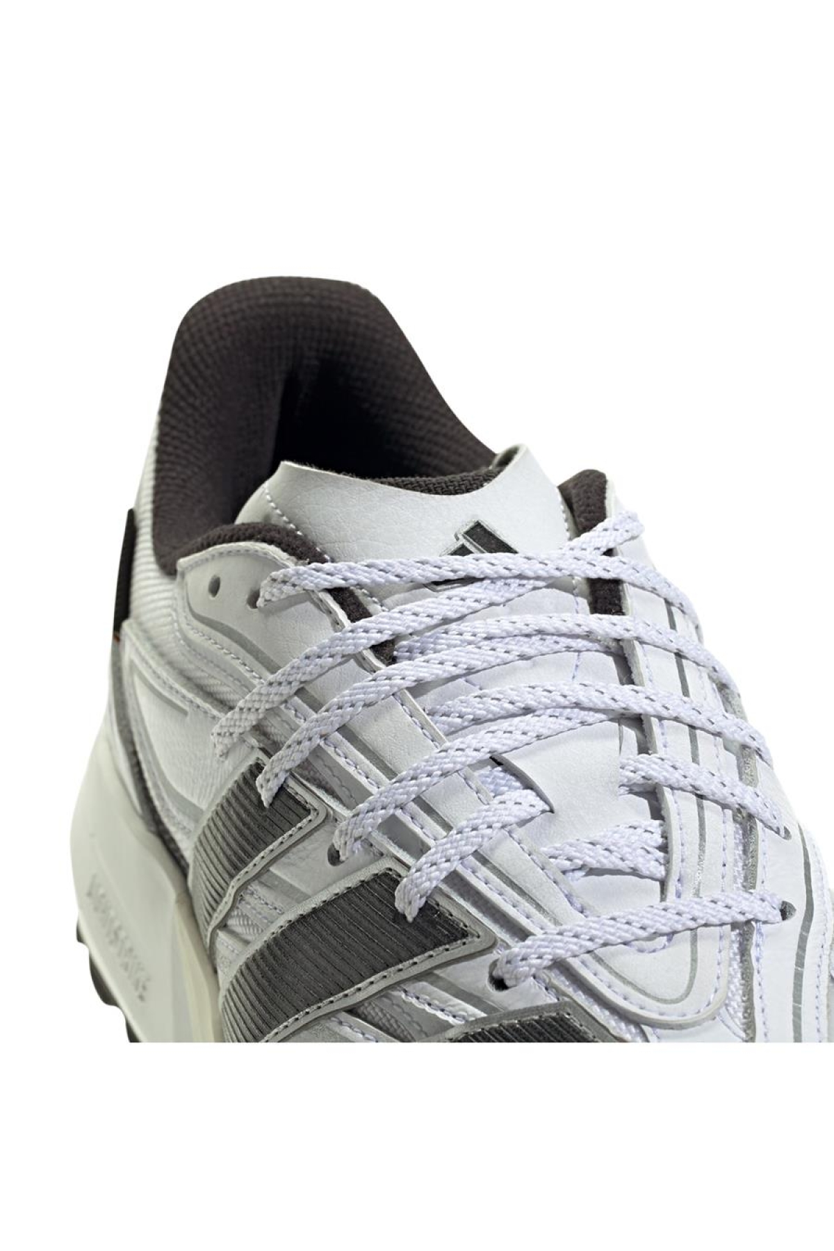 Adidas Adidas Erkek Beyaz Koşu Ayakkabısı LIGHTBLAZE ATR JS1989 Sneaker | Flo Beyaz - 11. görsel