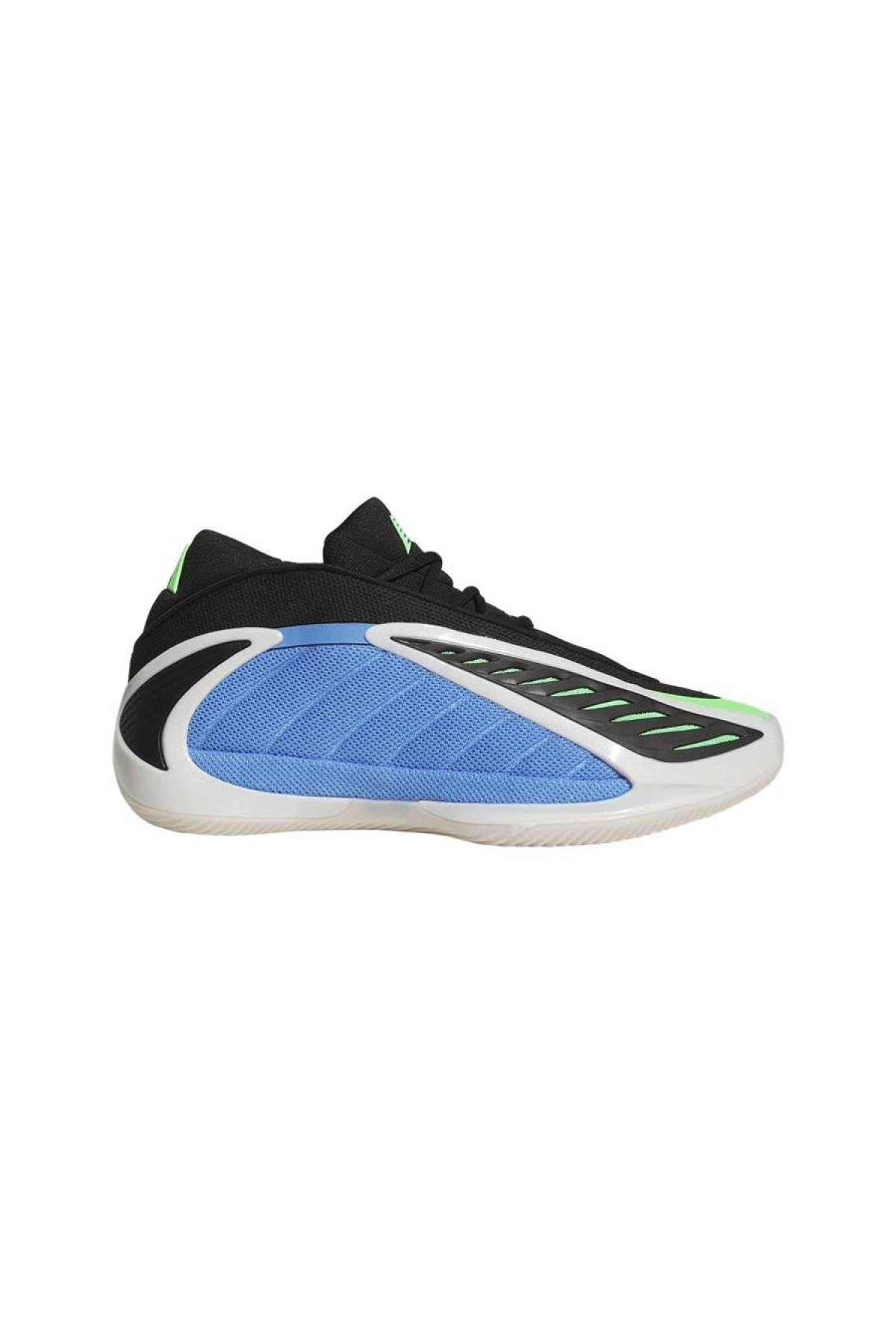 Adidas Adidas Erkek Mavi Basketbol Forması ANTHONY EDWARDS 2 JR4359 Sneaker | Flo Mavi - 2. görsel
