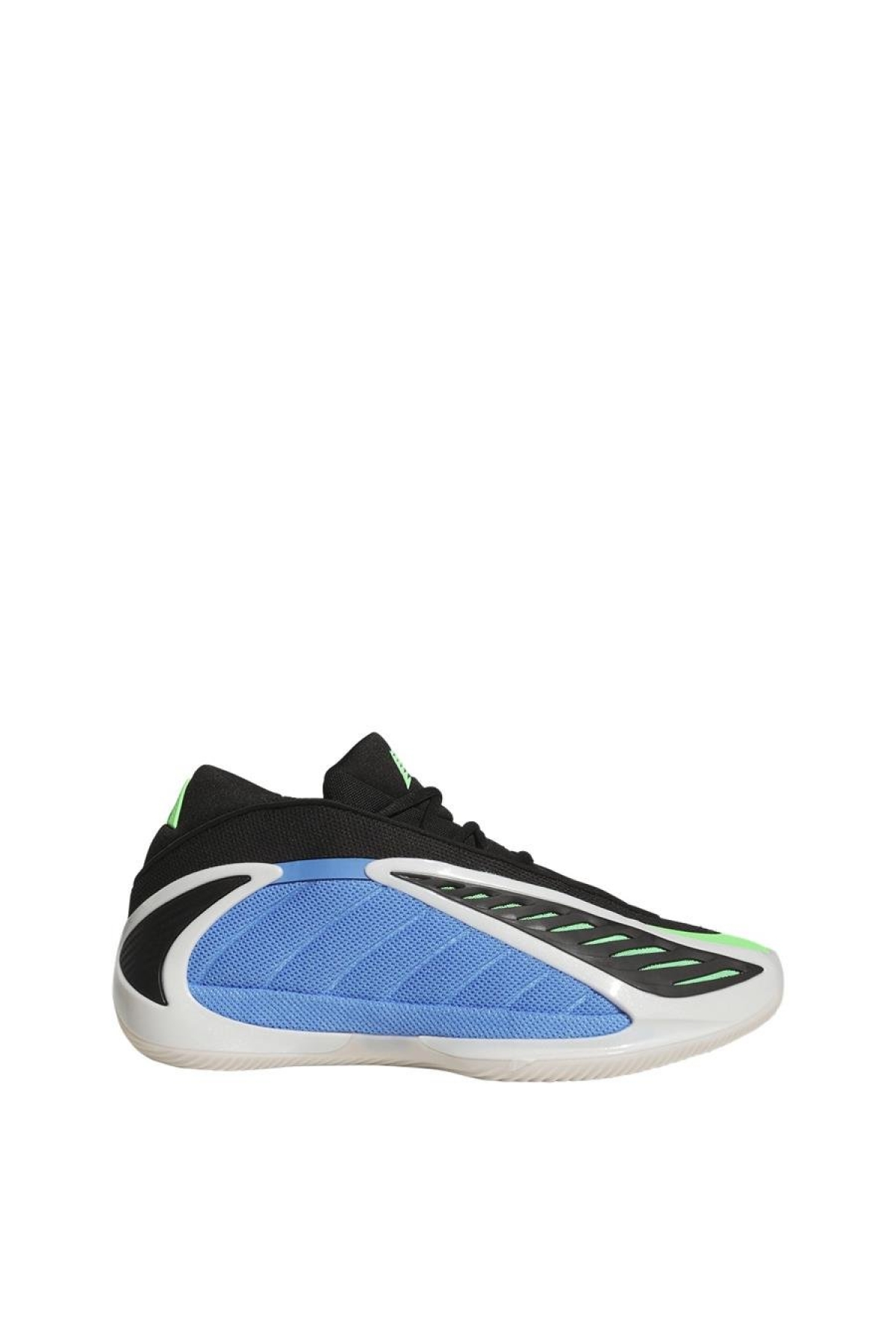 Adidas Adidas Erkek Mavi Basketbol Forması ANTHONY EDWARDS 2 JR4359 Sneaker | Flo Mavi - 4. görsel