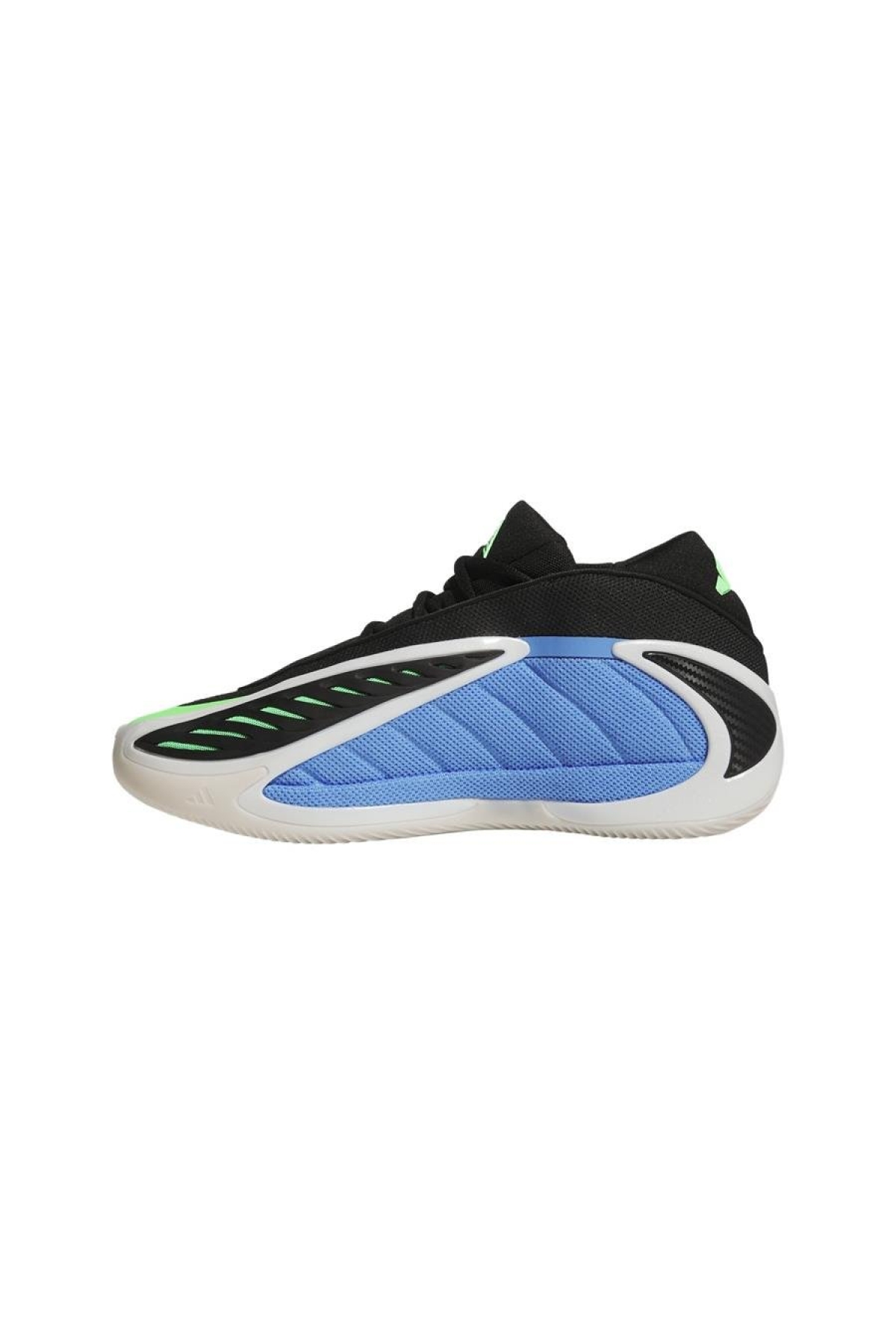 Adidas Adidas Erkek Mavi Basketbol Forması ANTHONY EDWARDS 2 JR4359 Sneaker | Flo Mavi - 7. görsel